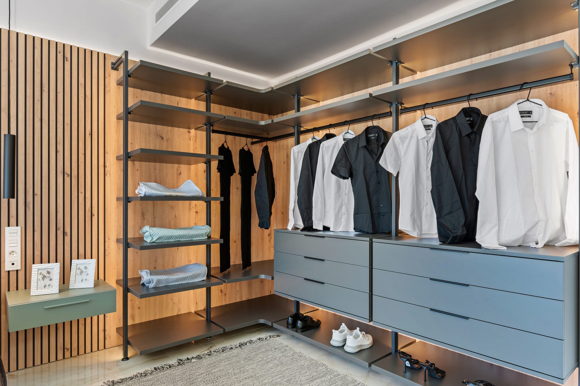 Nowy budynek - detached - La Finca Golf