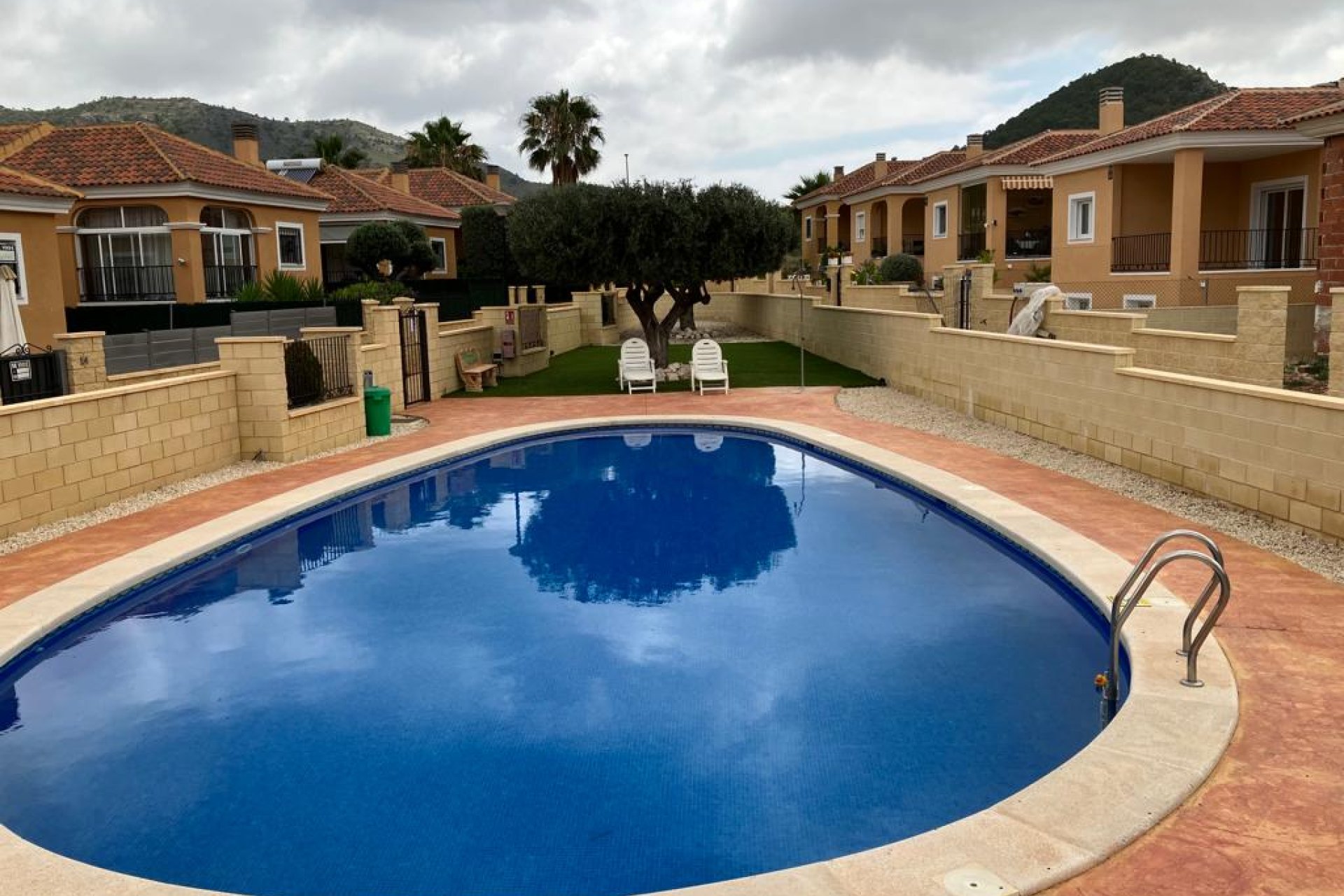 Nowy budynek - detached - La Romana