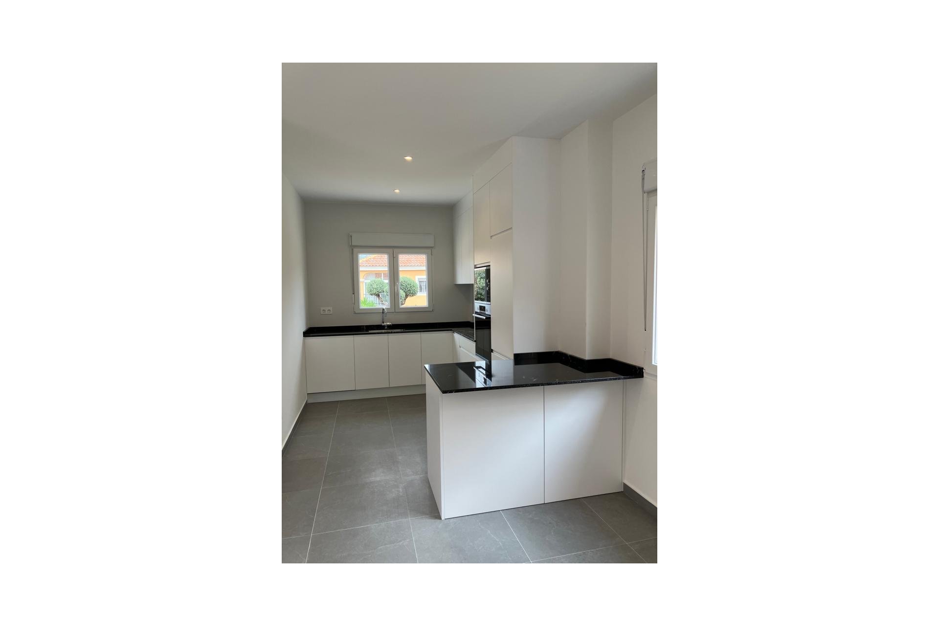 Nowy budynek - detached - La Romana