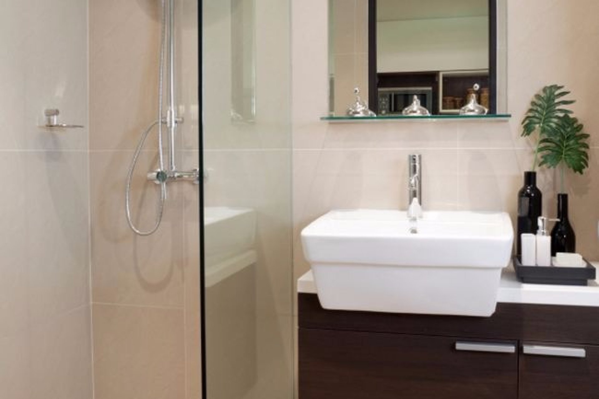 Nowy budynek - detached - La Romana