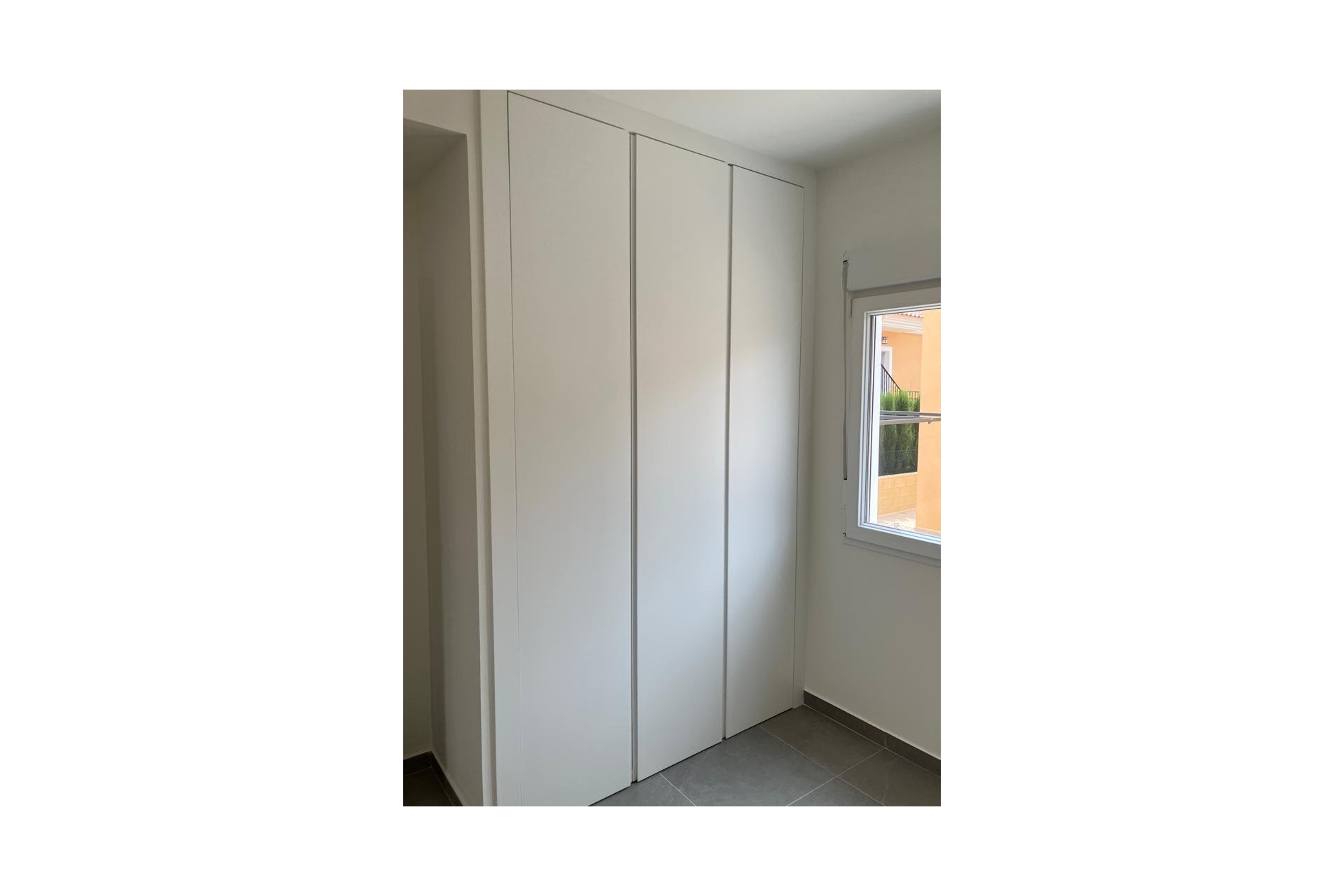 Nowy budynek - detached - La Romana