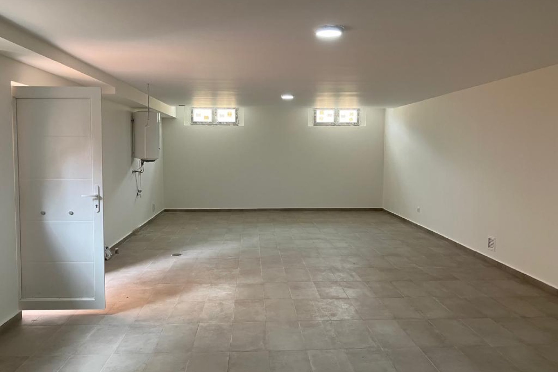 Nowy budynek - detached - La Romana