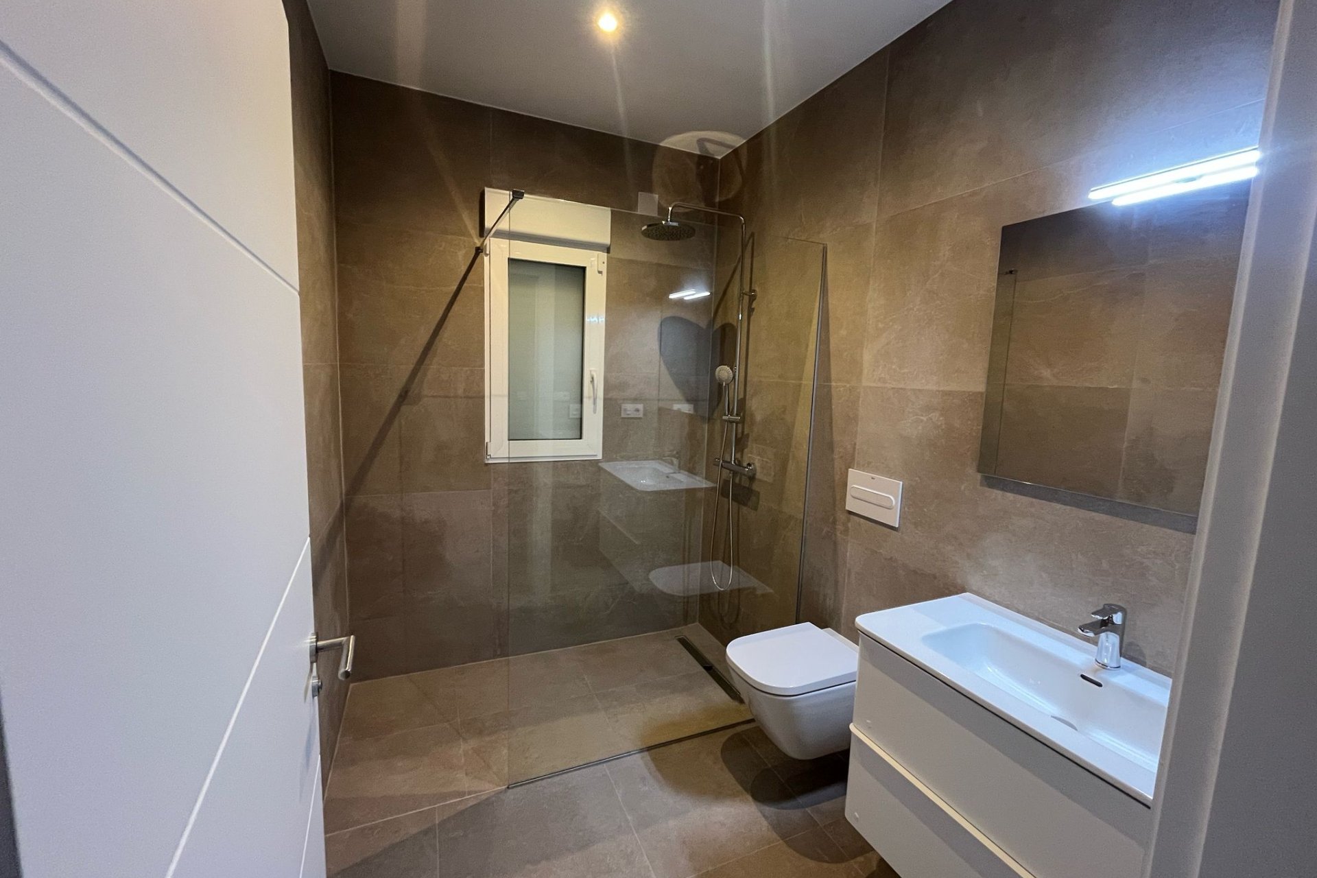 Nowy budynek - detached - La Romana