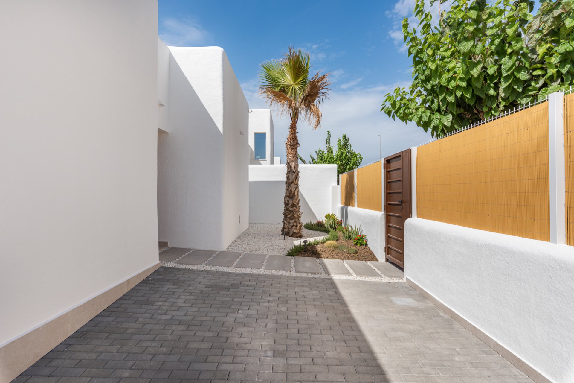Nowy budynek - detached - Los Alcázares