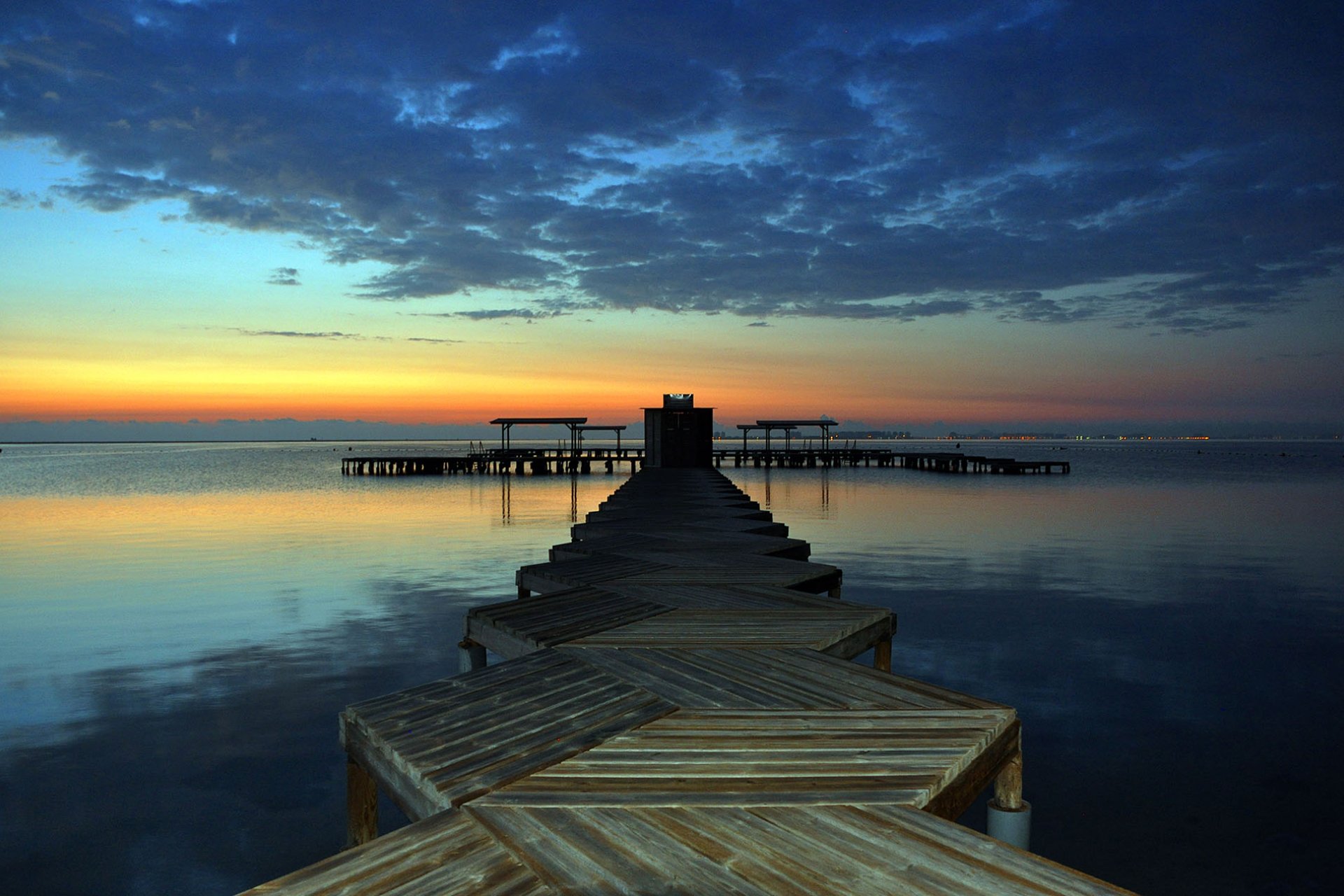 Nowy budynek - detached - Mar de Cristal