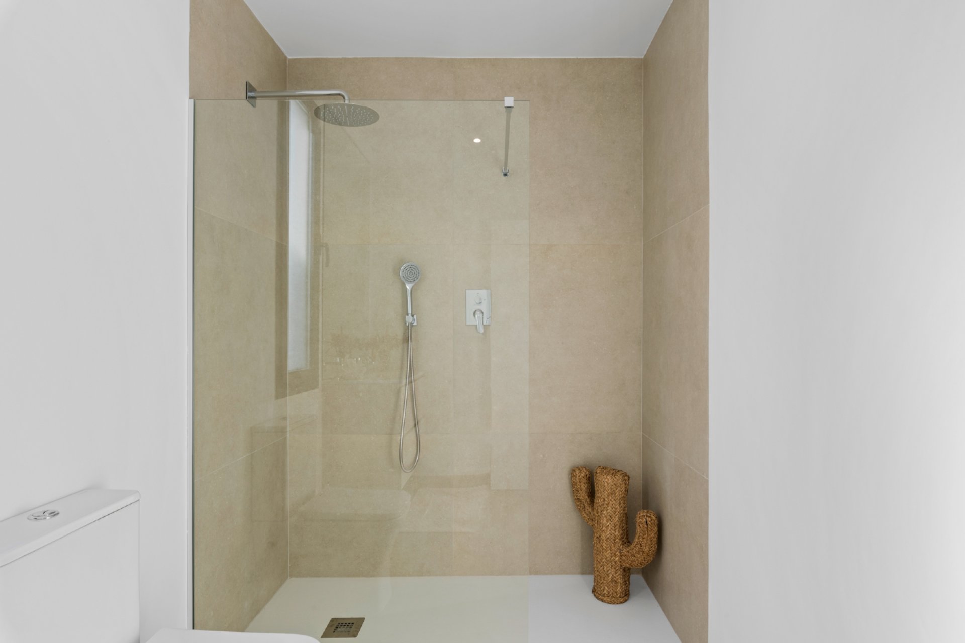 Nowy budynek - detached - Mar de Cristal
