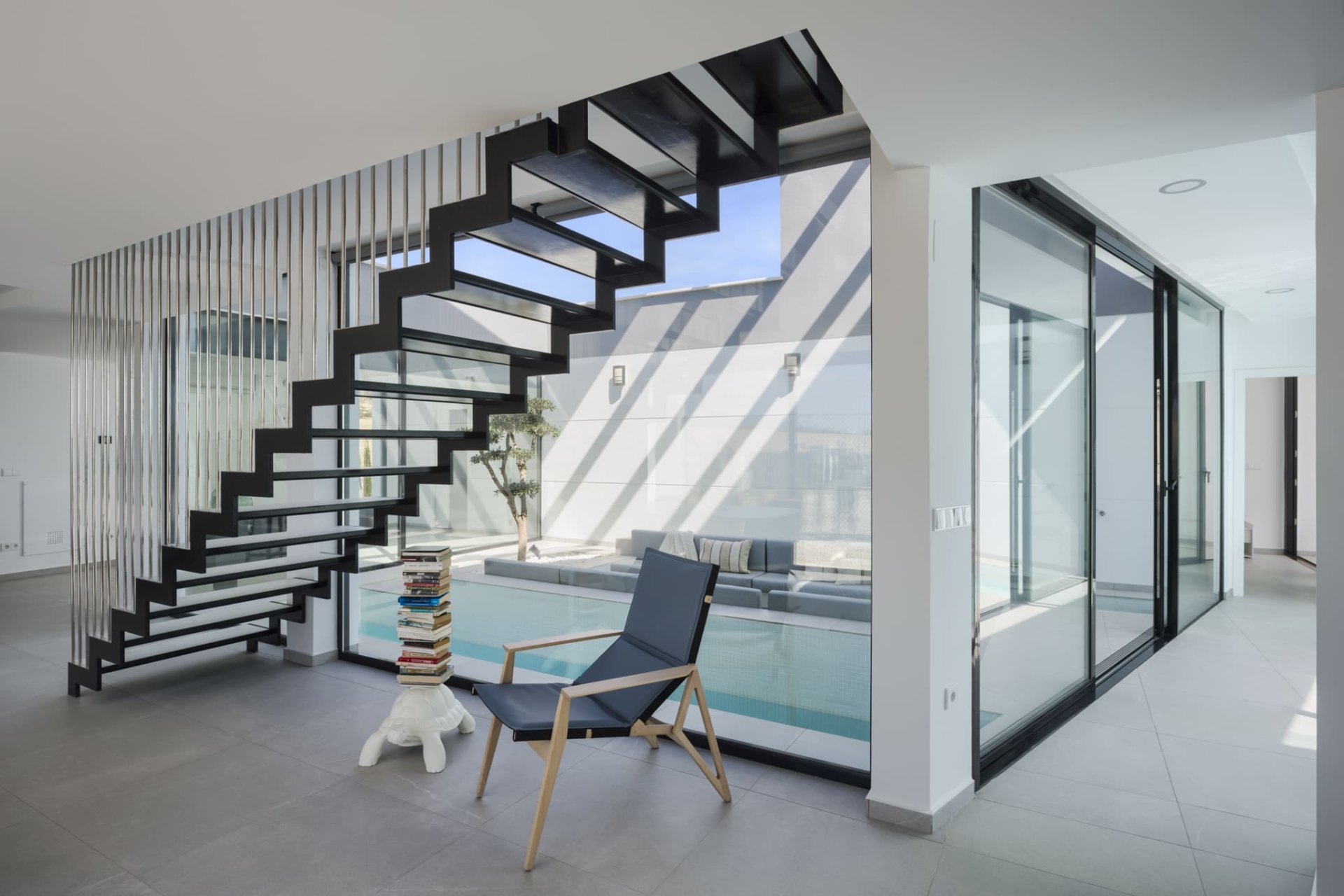 Nowy budynek - detached - Murcia