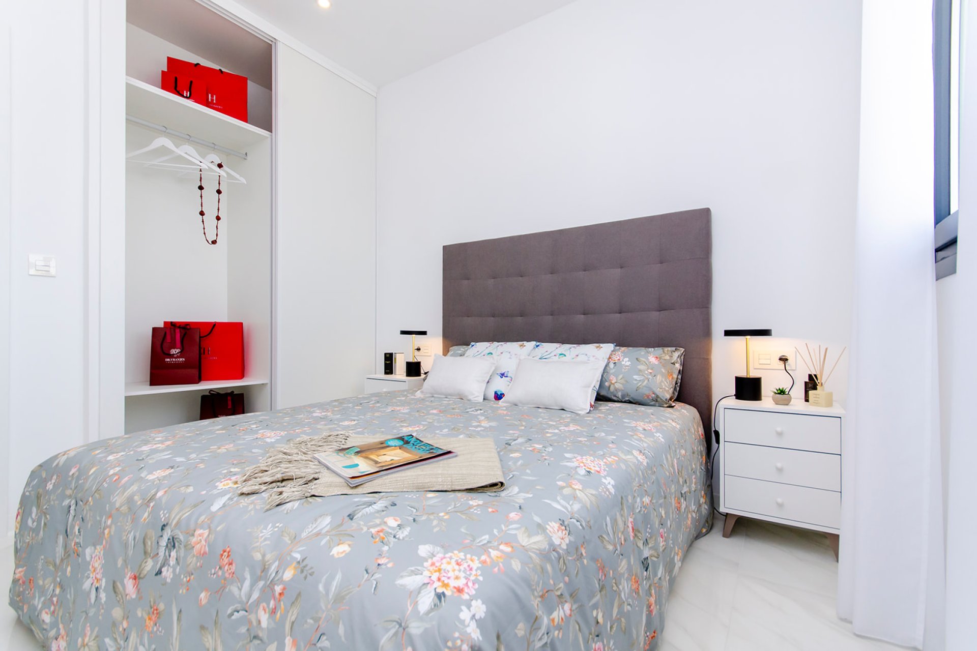 Nowy budynek - detached - Orihuela Costa