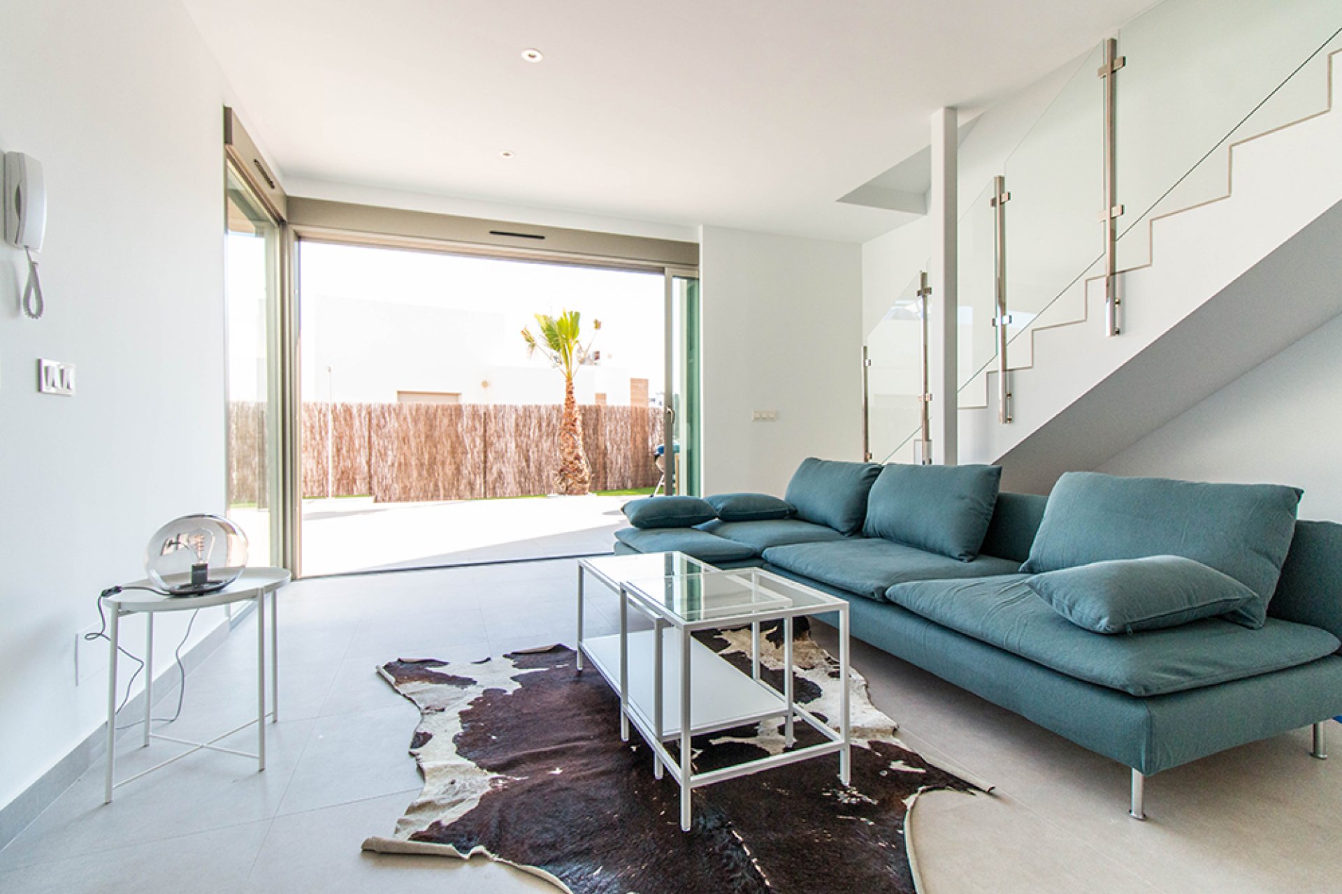 Nowy budynek - detached - Orihuela