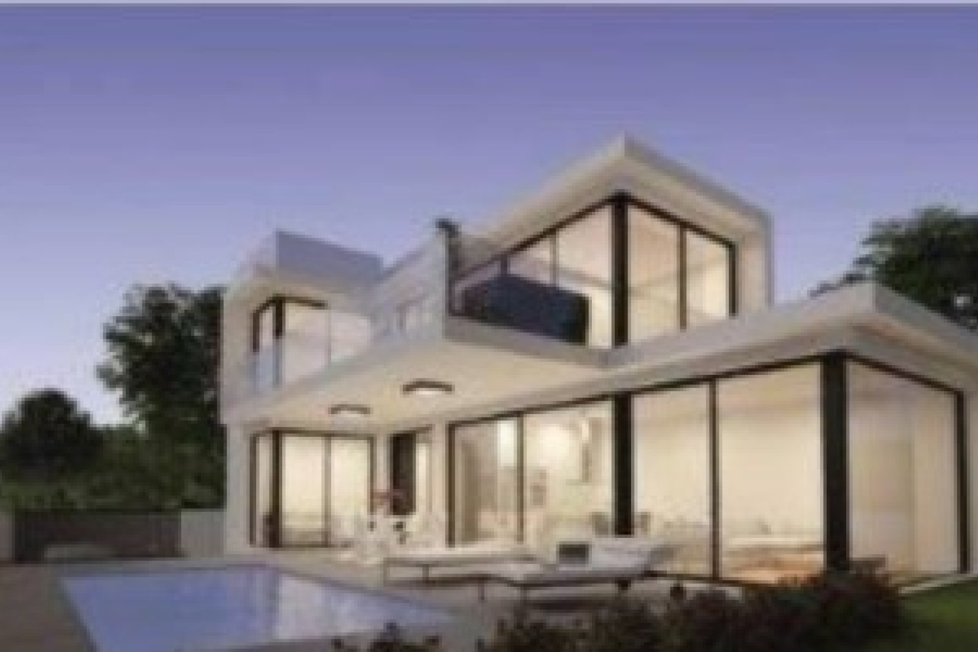 Nowy budynek - detached - Orihuela