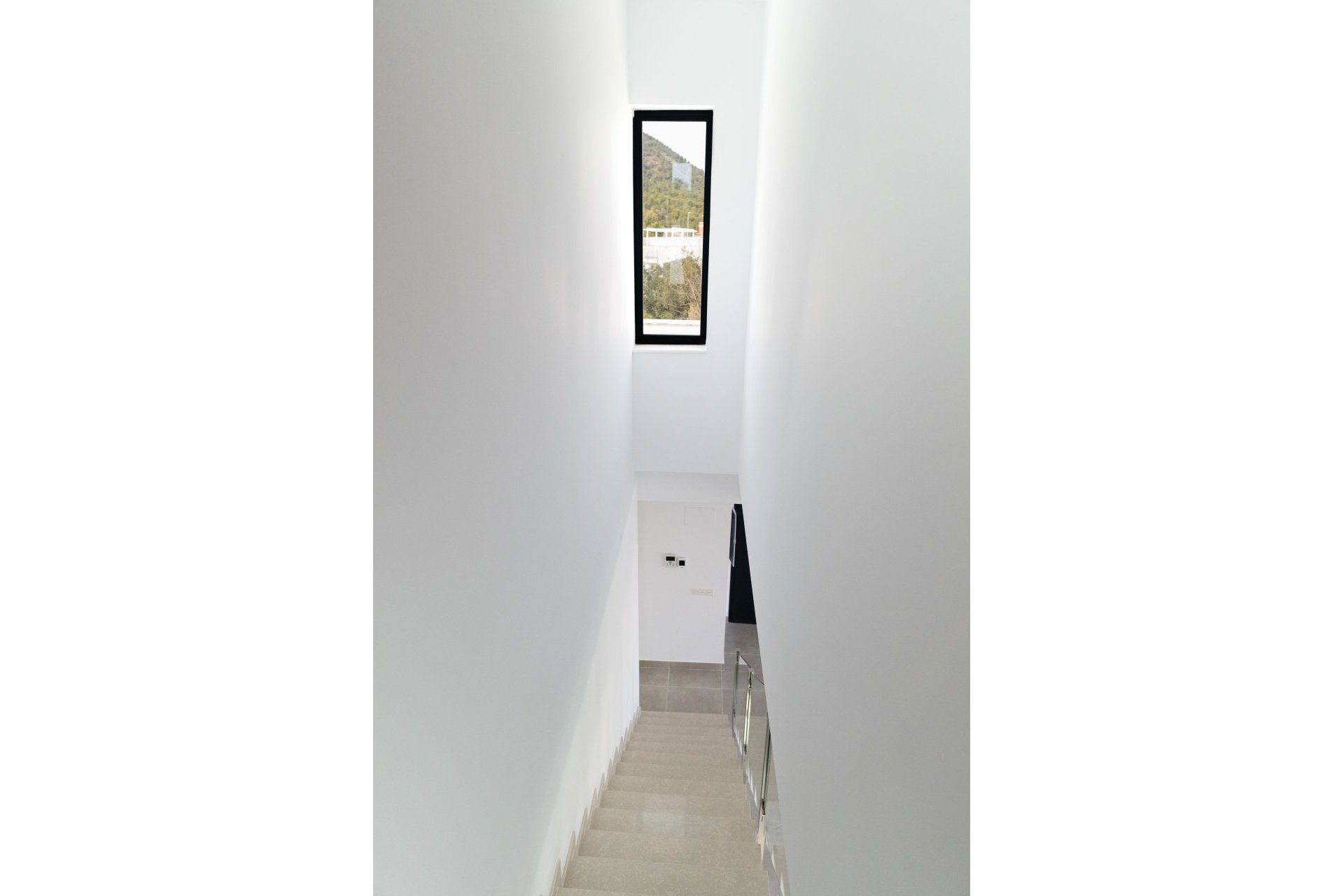 Nowy budynek - detached - Polop