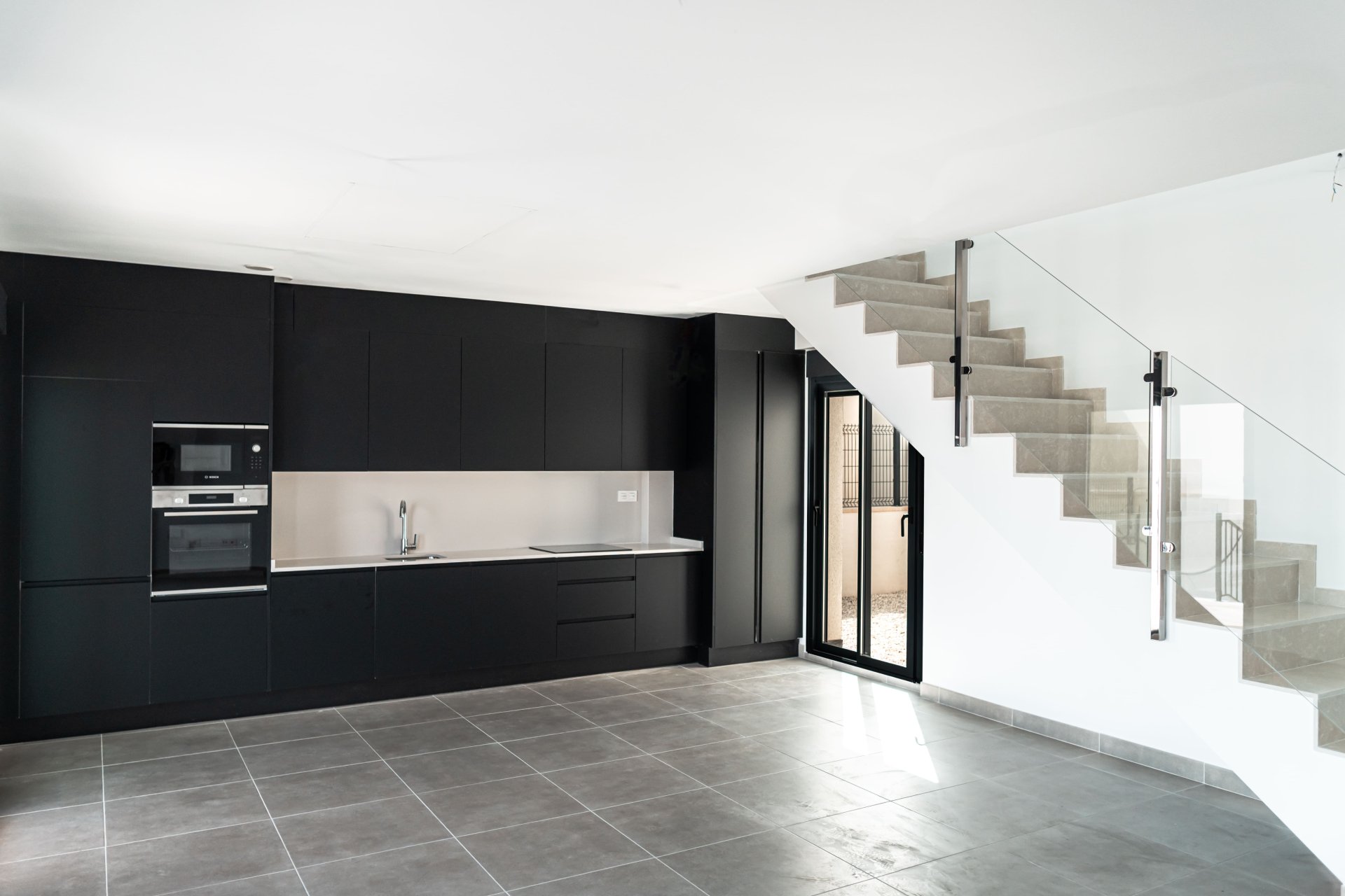 Nowy budynek - detached - Polop
