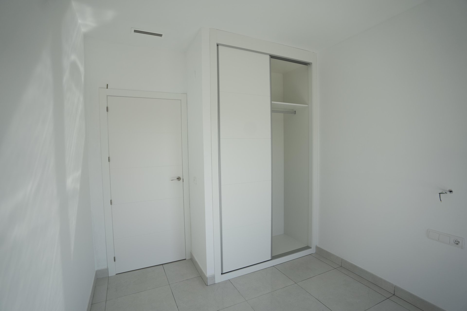 Nowy budynek - detached - Polop