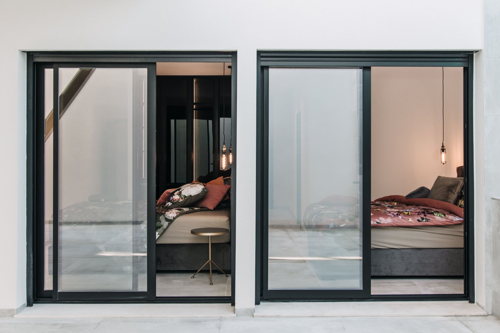 Nowy budynek - detached - Rojales