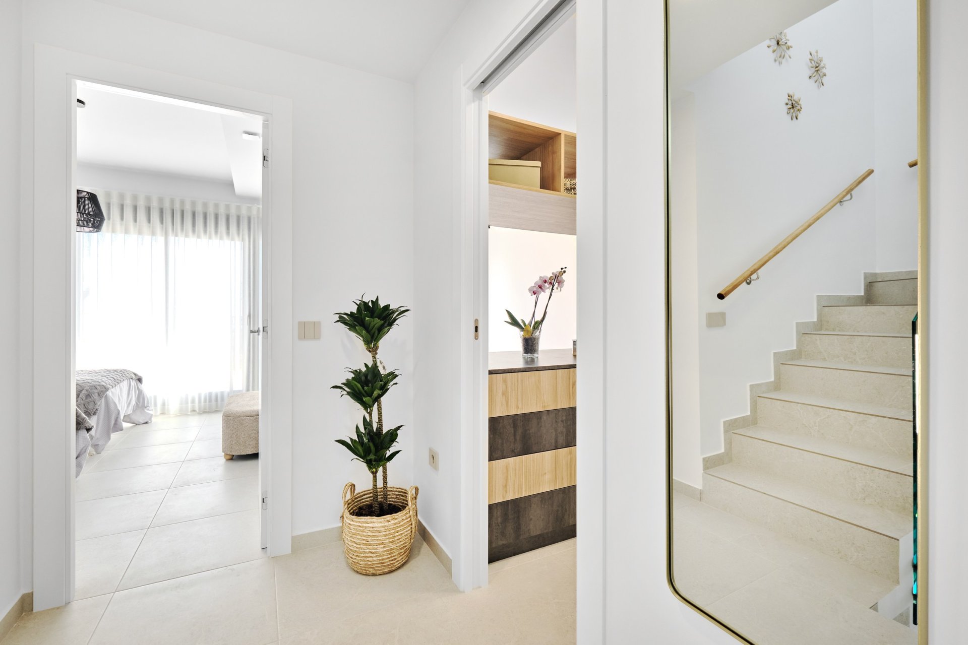 Nowy budynek - detached - San Miguel de Salinas