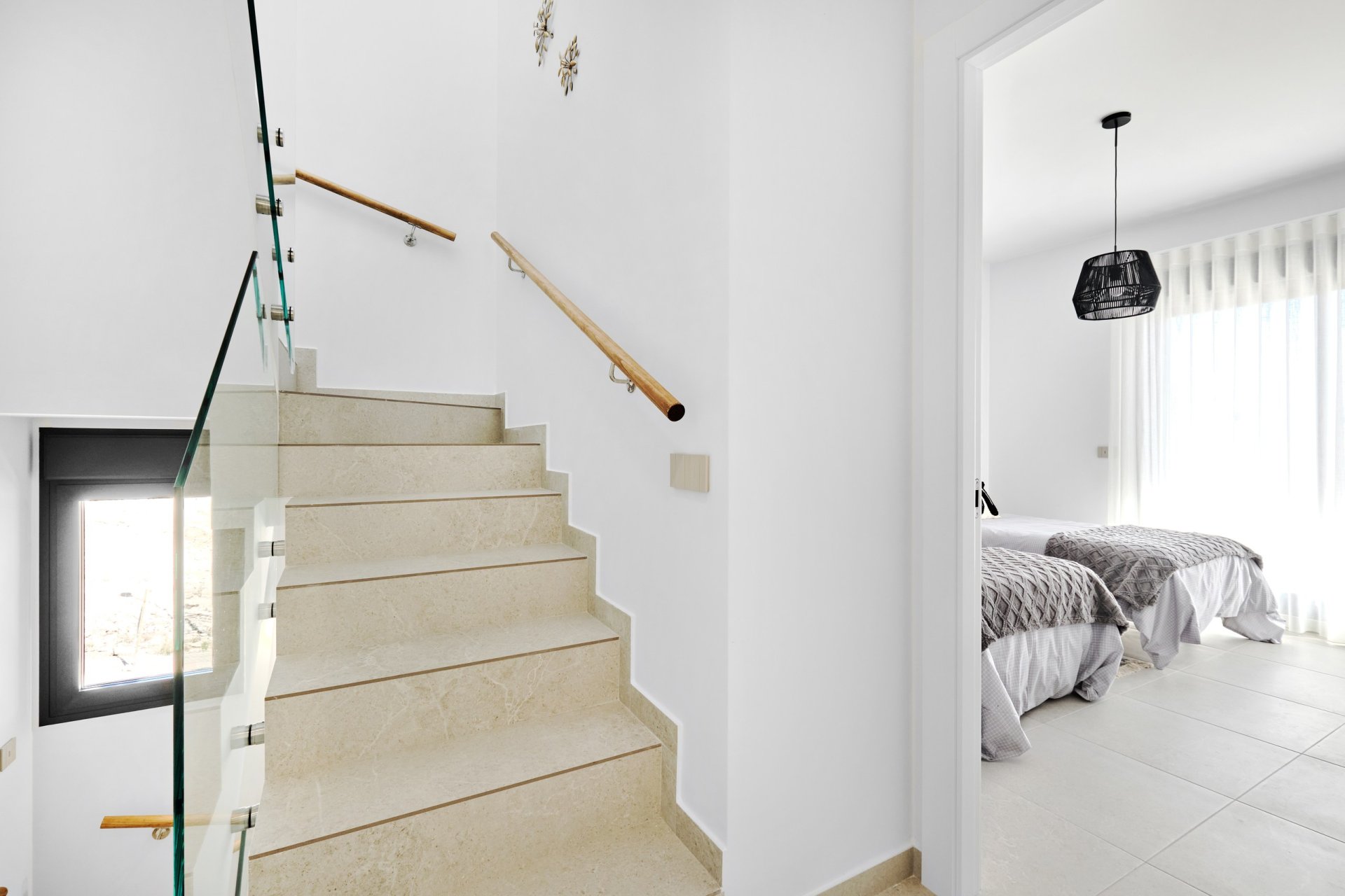 Nowy budynek - detached - San Miguel de Salinas