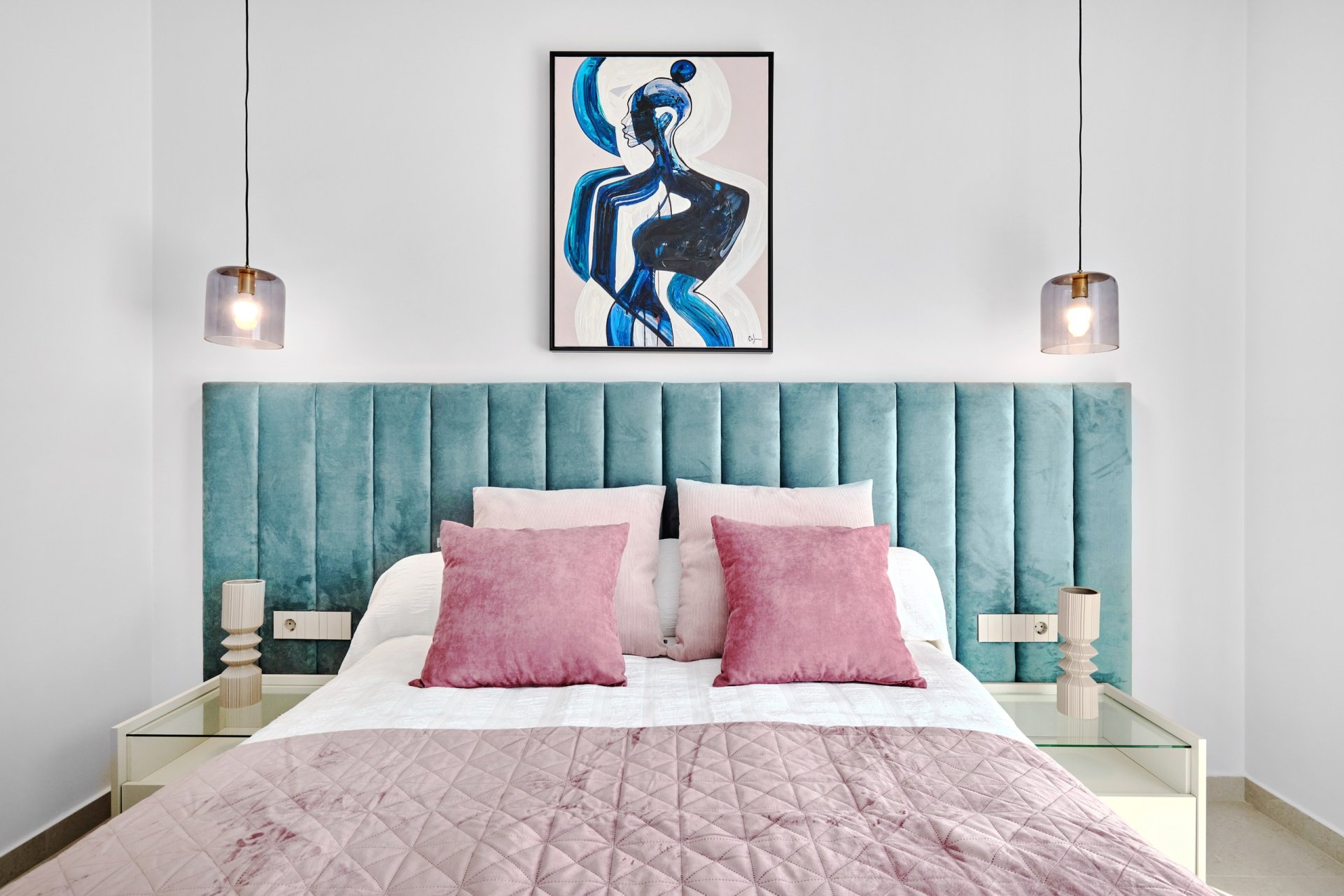 Nowy budynek - detached - San Miguel de Salinas