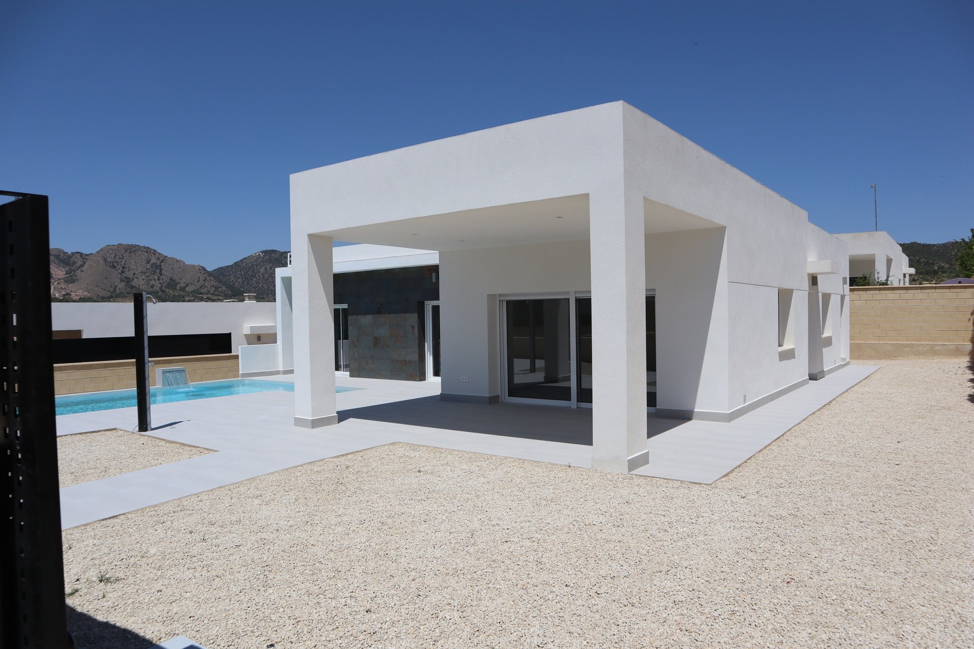Nowy budynek - Dupleks - La Romana