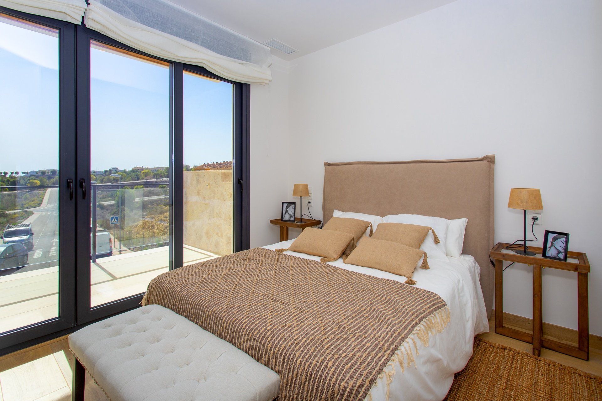 Nowy budynek - Dupleks - Monforte del Cid