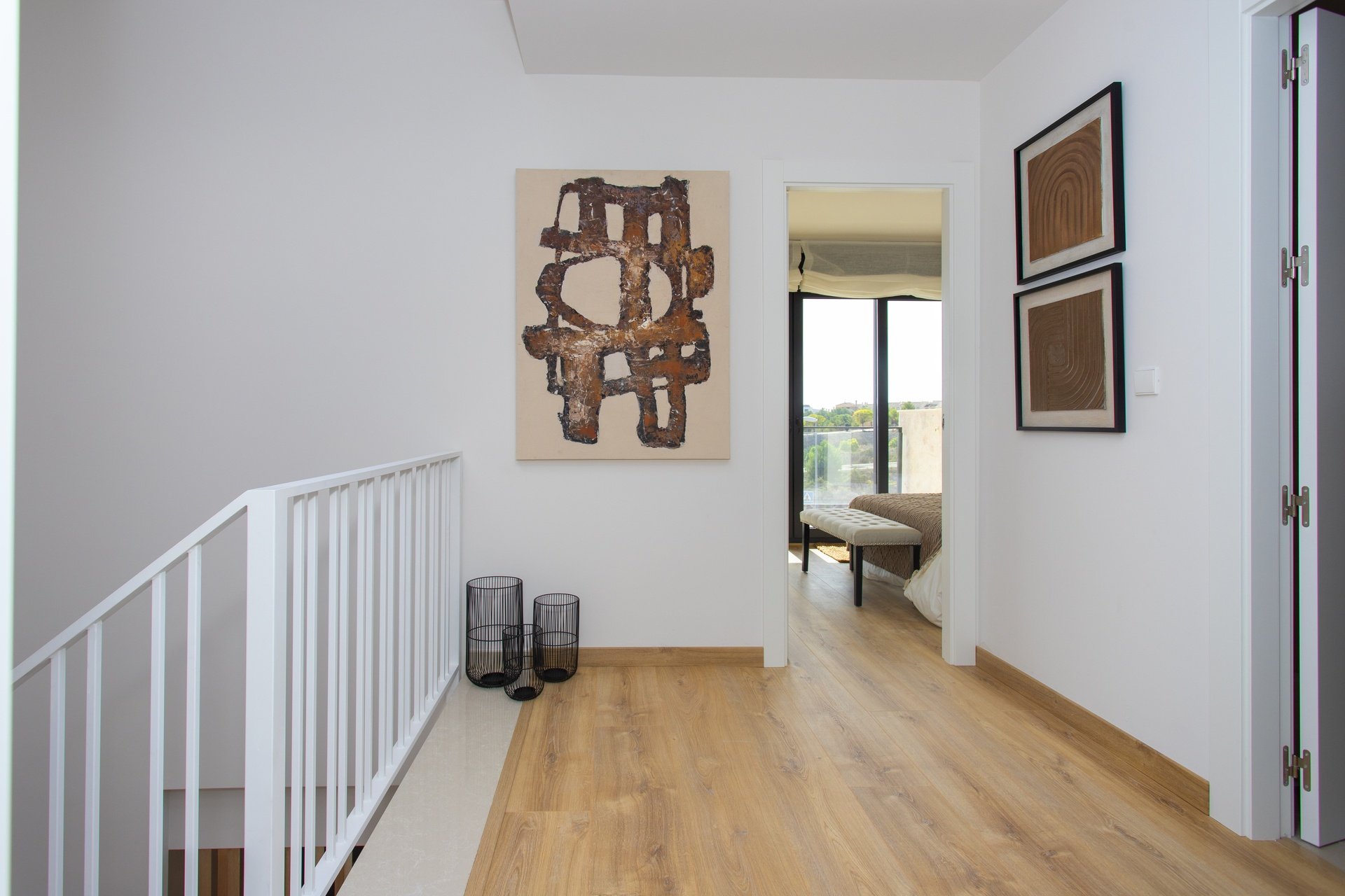 Nowy budynek - Dupleks - Monforte del Cid