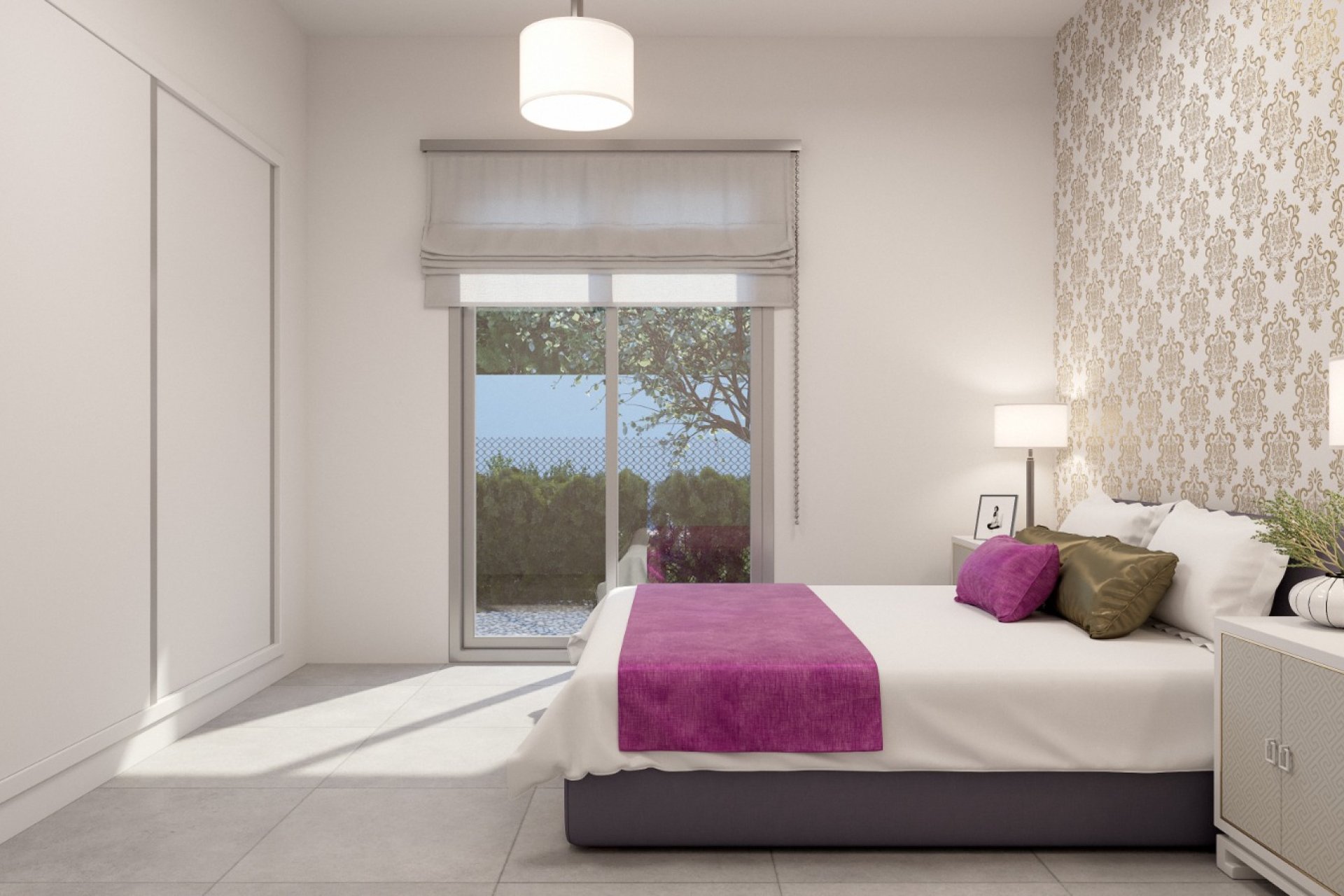 Nowy budynek - Dupleks - Orihuela Costa - Villamartín
