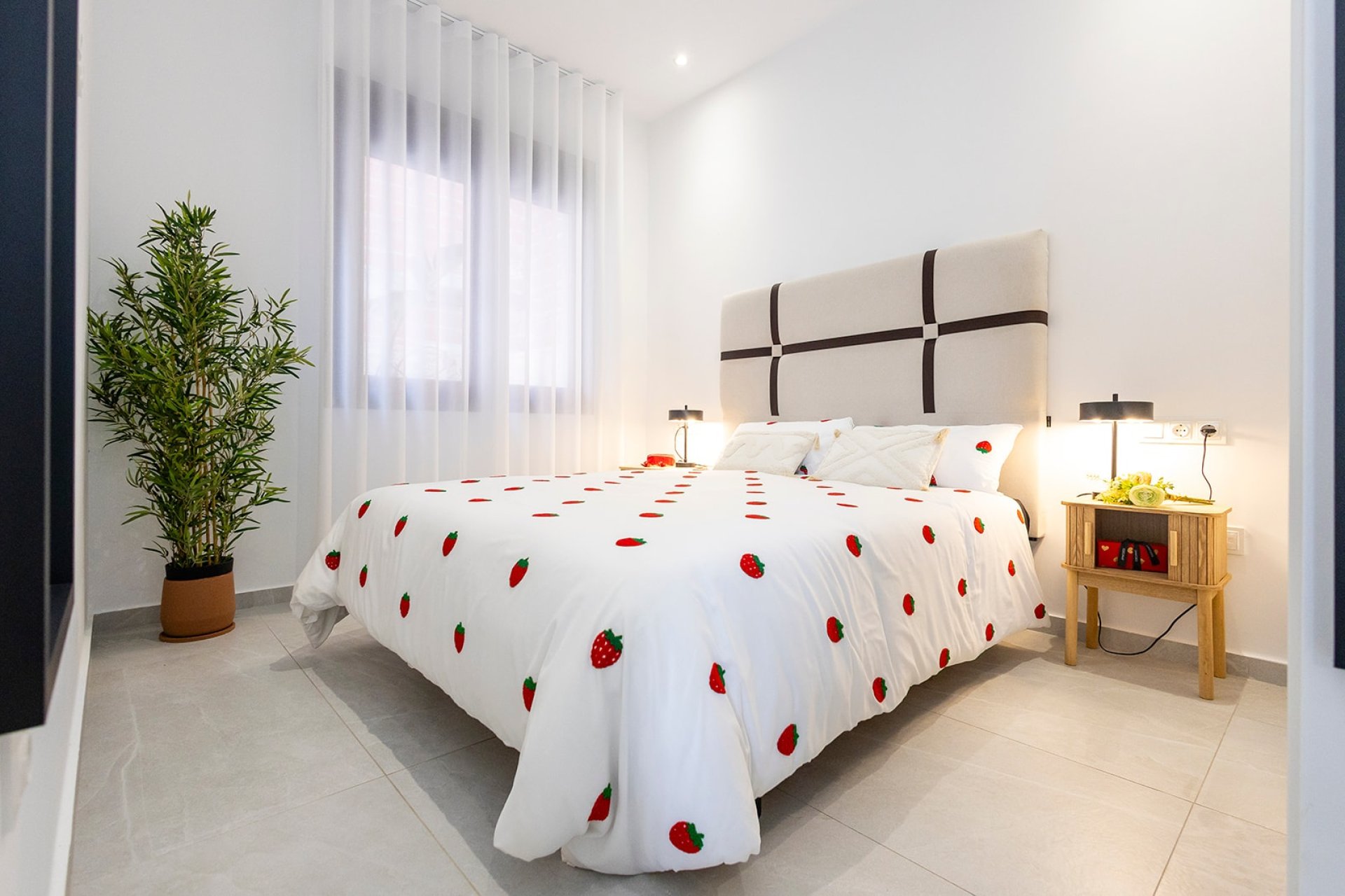 Nowy budynek - Dupleks - Orihuela Costa