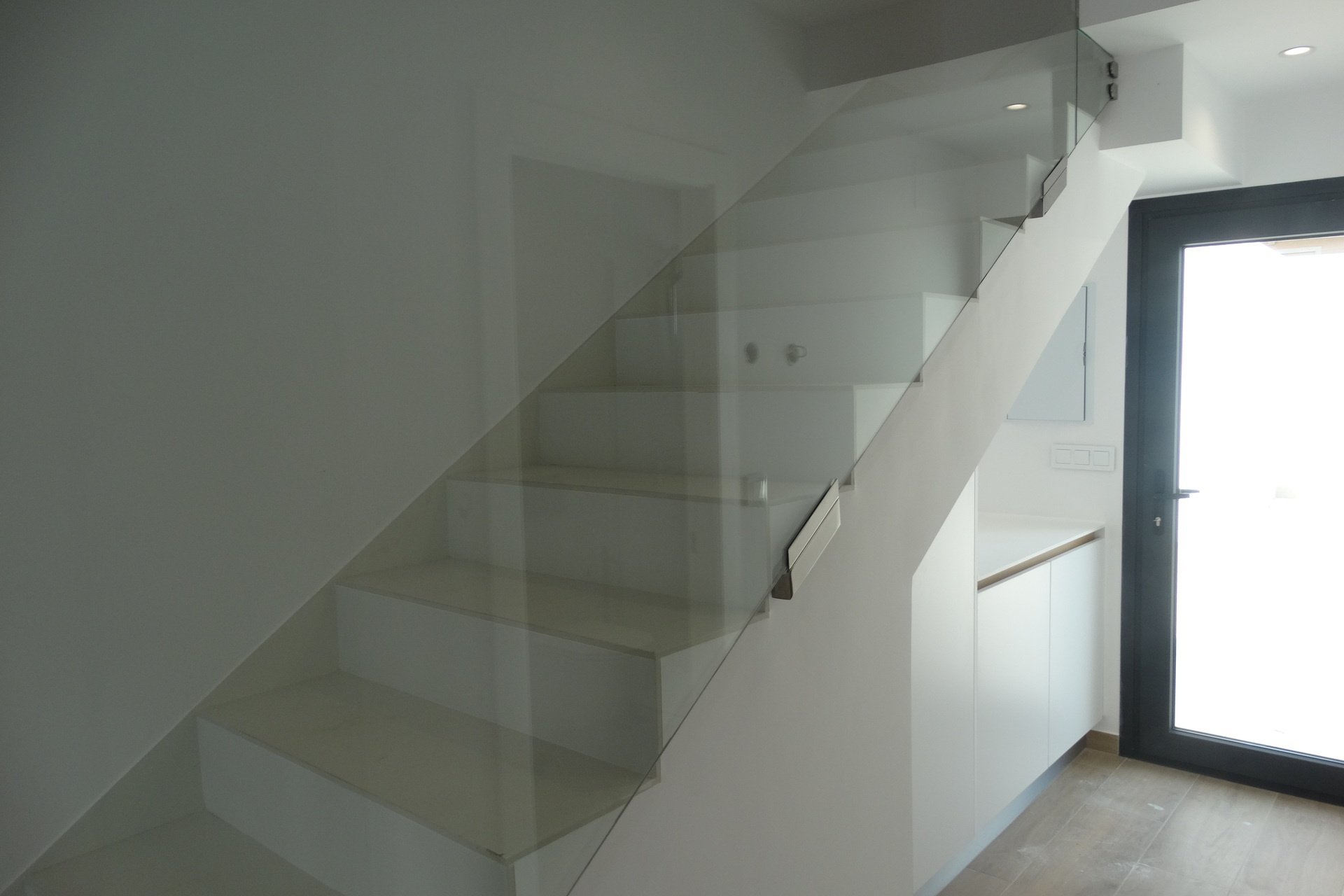 Nowy budynek - Dupleks - San Javier