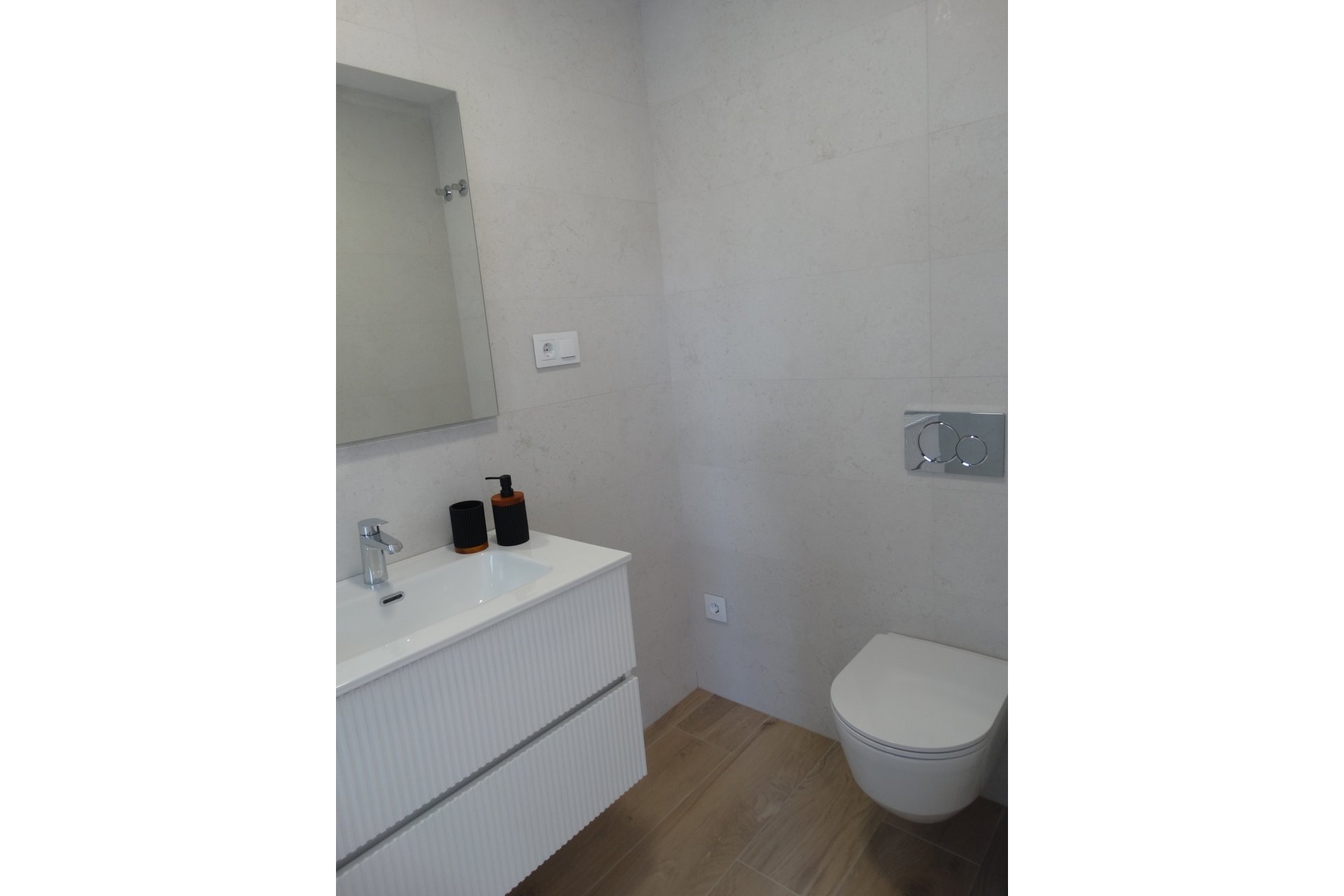 Nowy budynek - Dupleks - San Javier