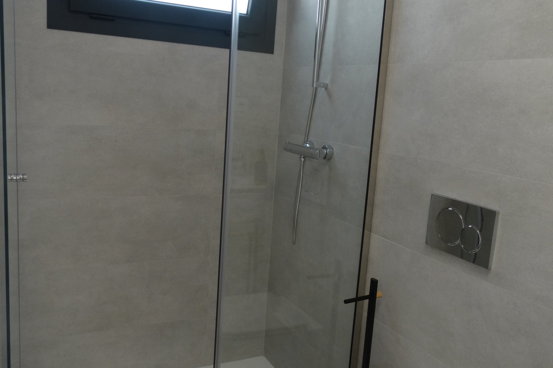 Nowy budynek - Dupleks - San Javier