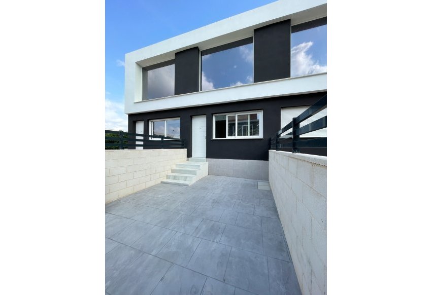 Nowy budynek - Dupleks - Santa Pola - Gran Alacant