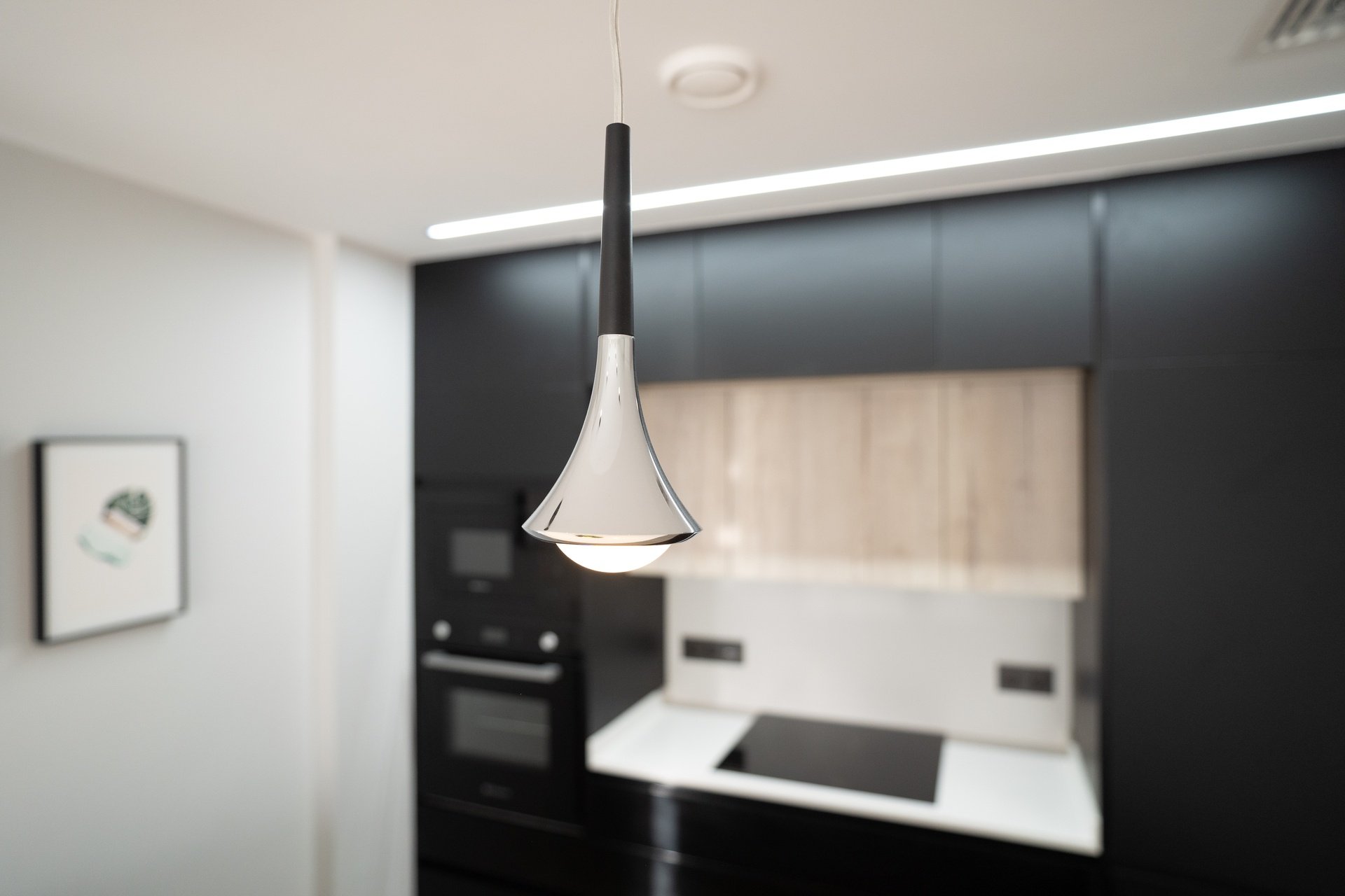 Nowy budynek - Dupleks - Torrevieja