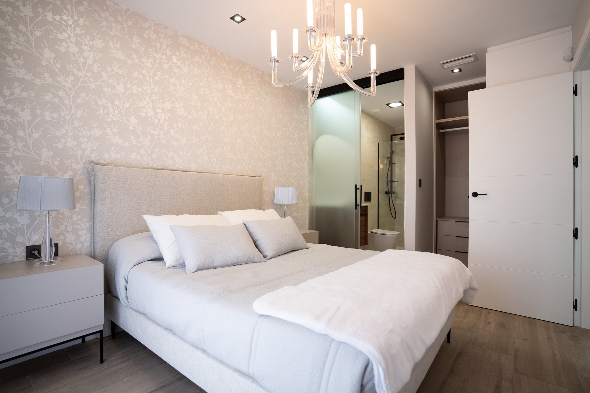 Nowy budynek - Dupleks - Torrevieja