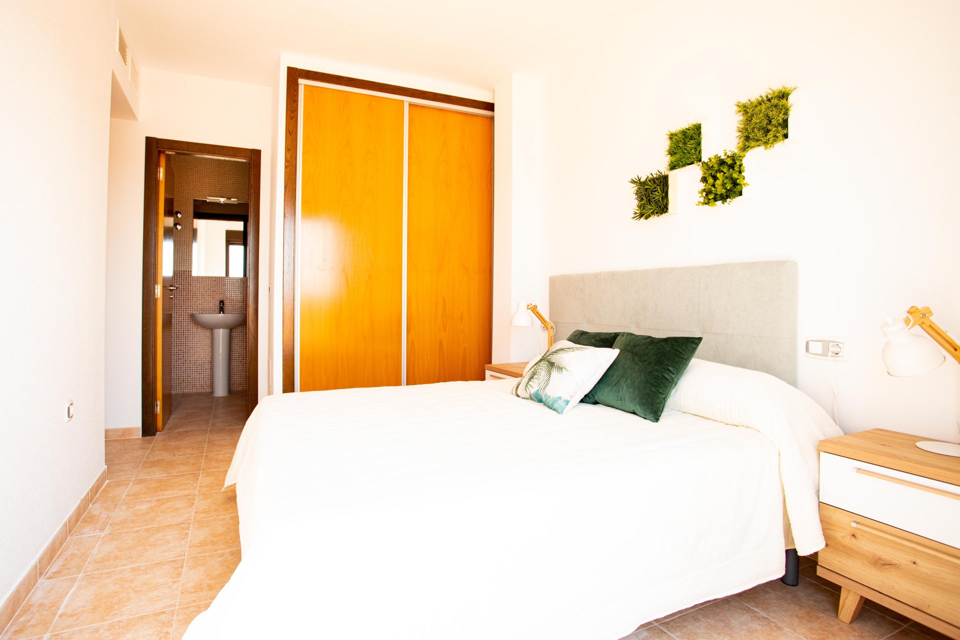 Nowy budynek - ground-floor - Águilas