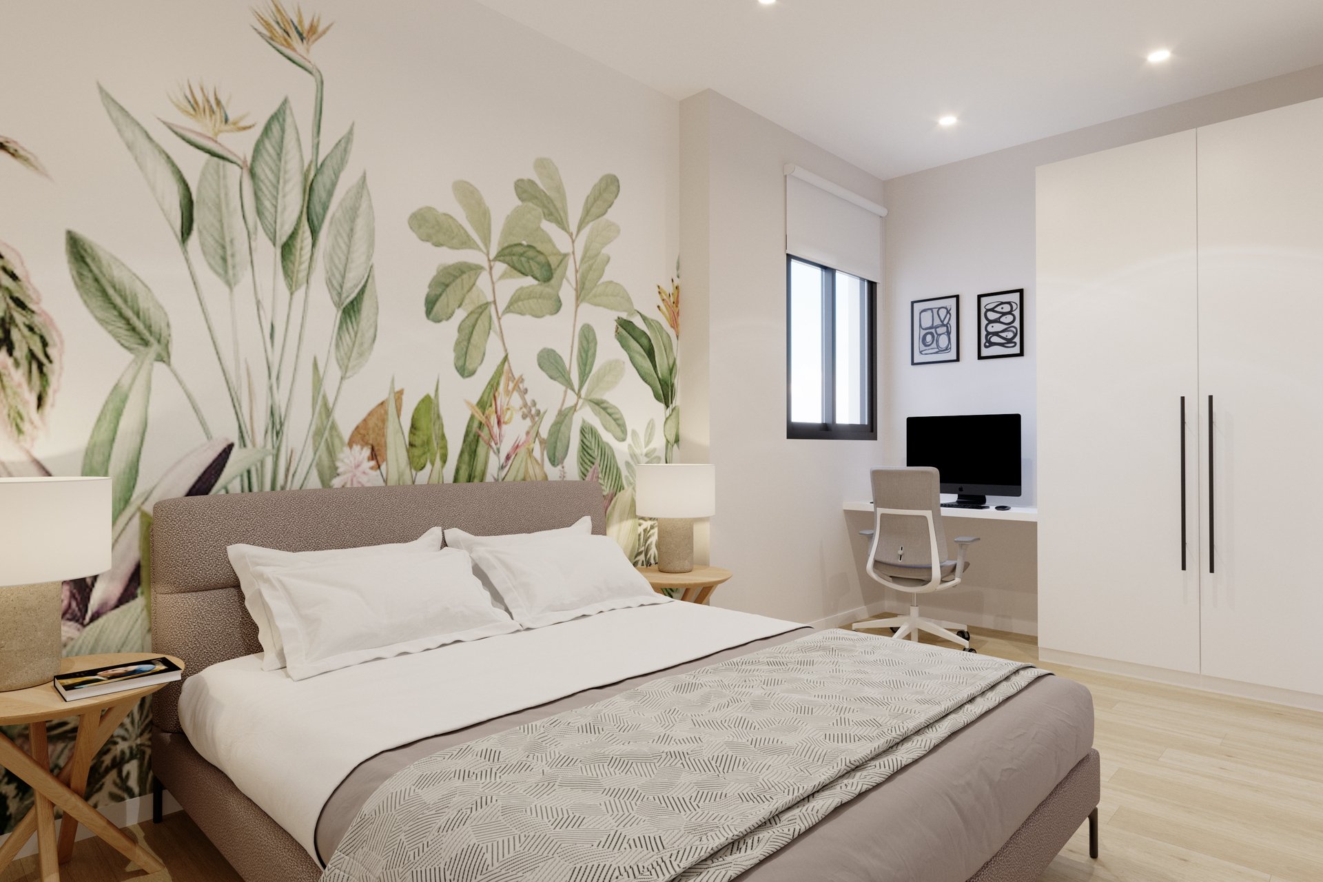 Nowy budynek - ground-floor - Algorfa