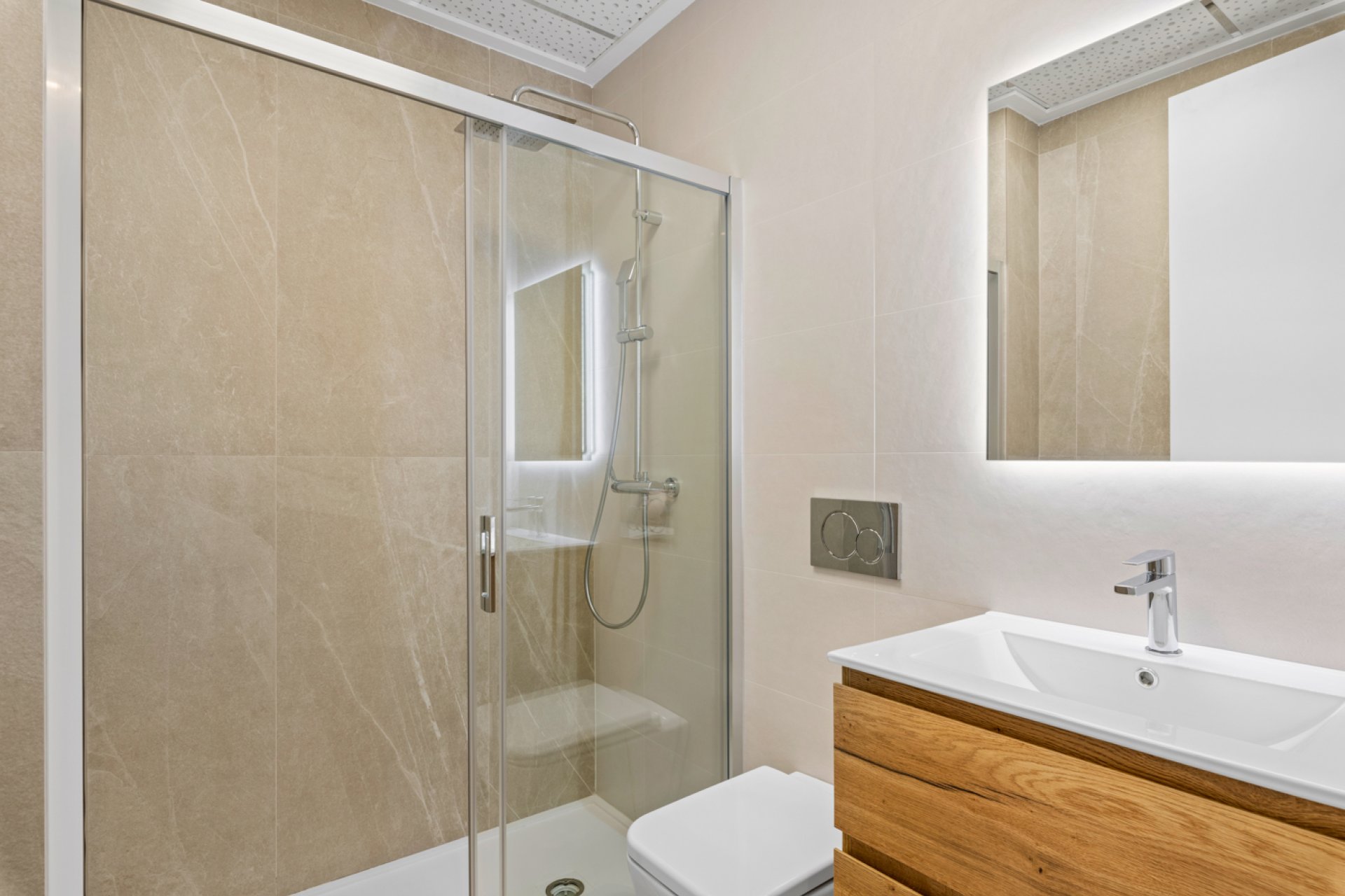 Nowy budynek - ground-floor - Benijofar