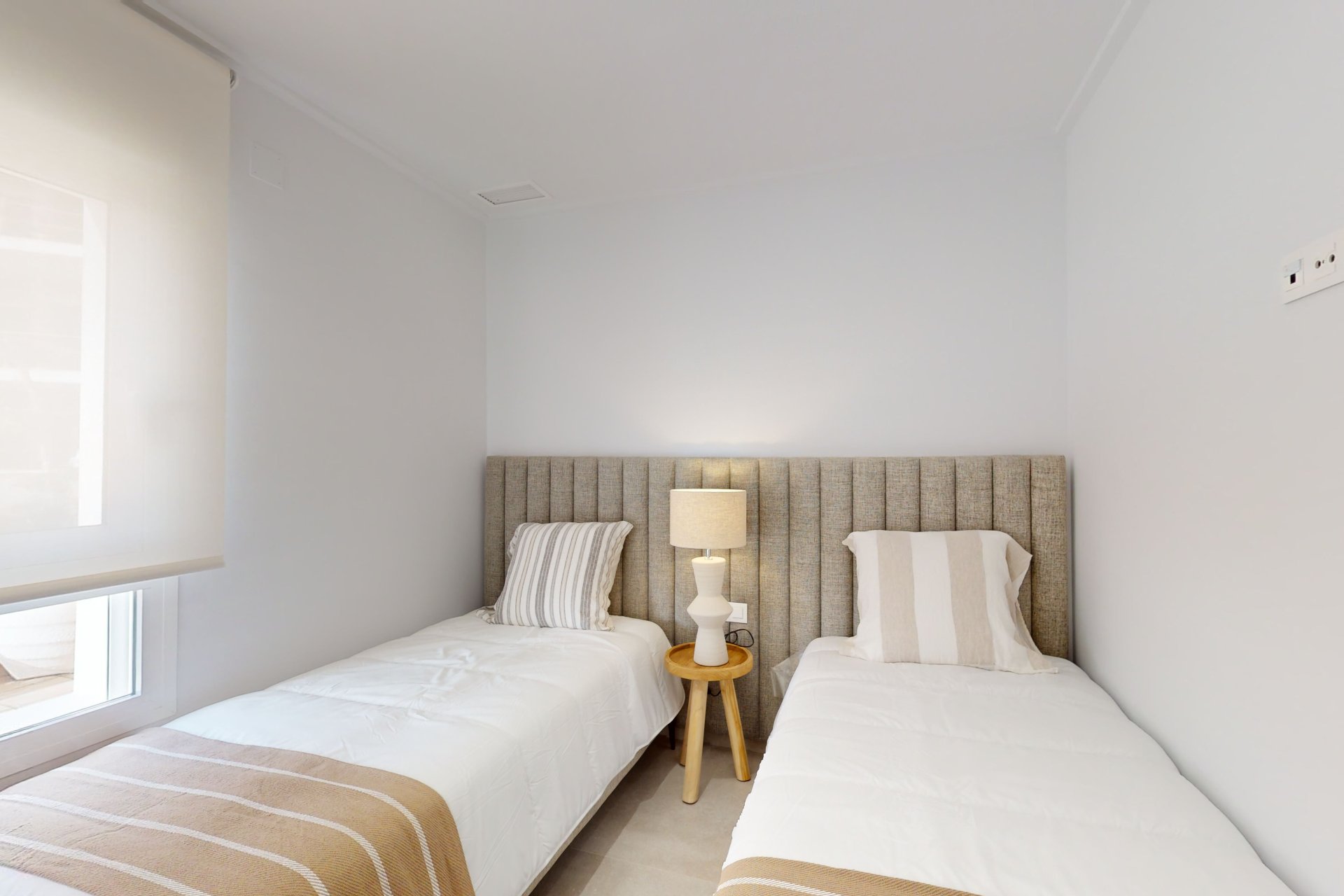 Nowy budynek - ground-floor - Guardamar del Segura