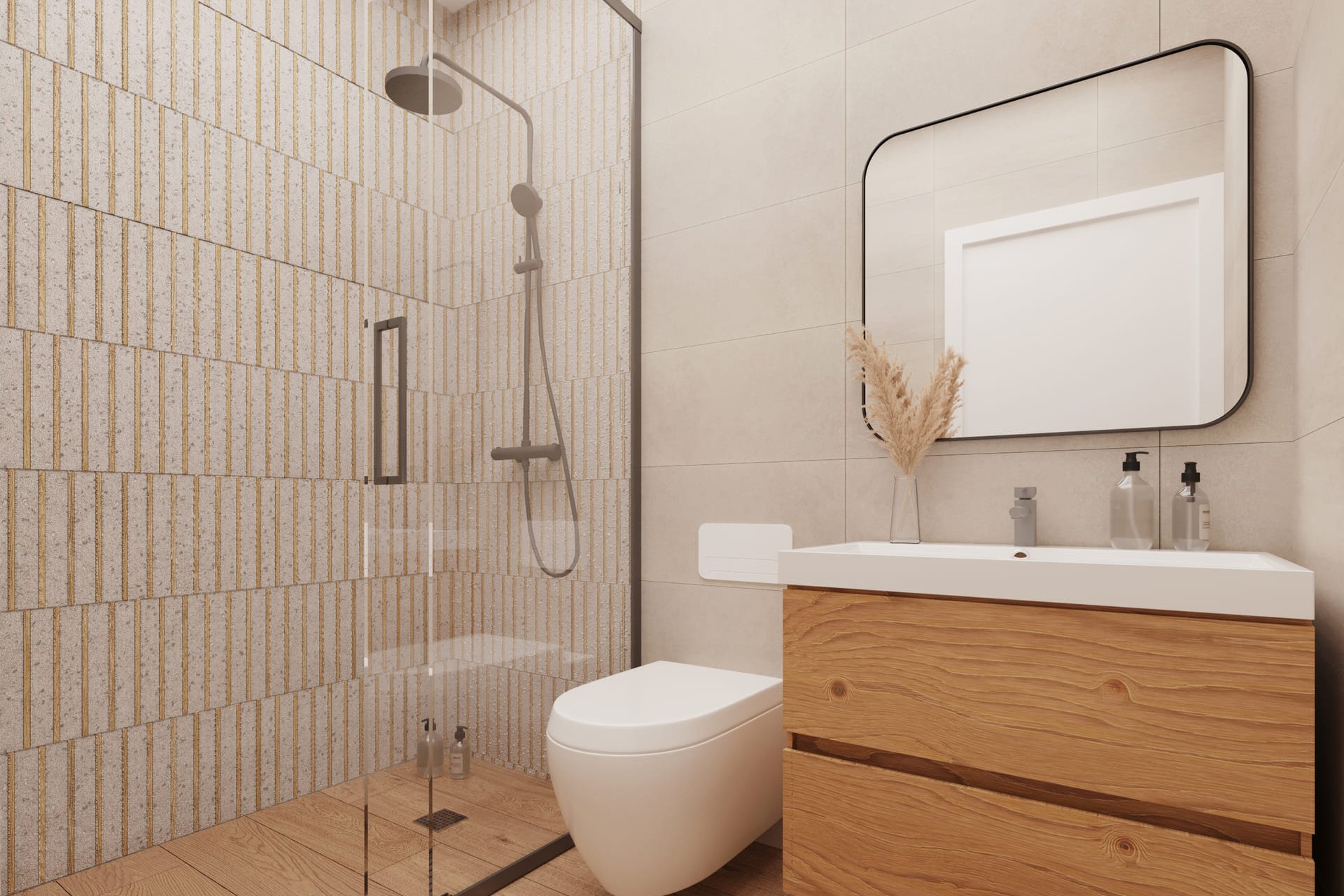 Nowy budynek - ground-floor - Mutxamel
