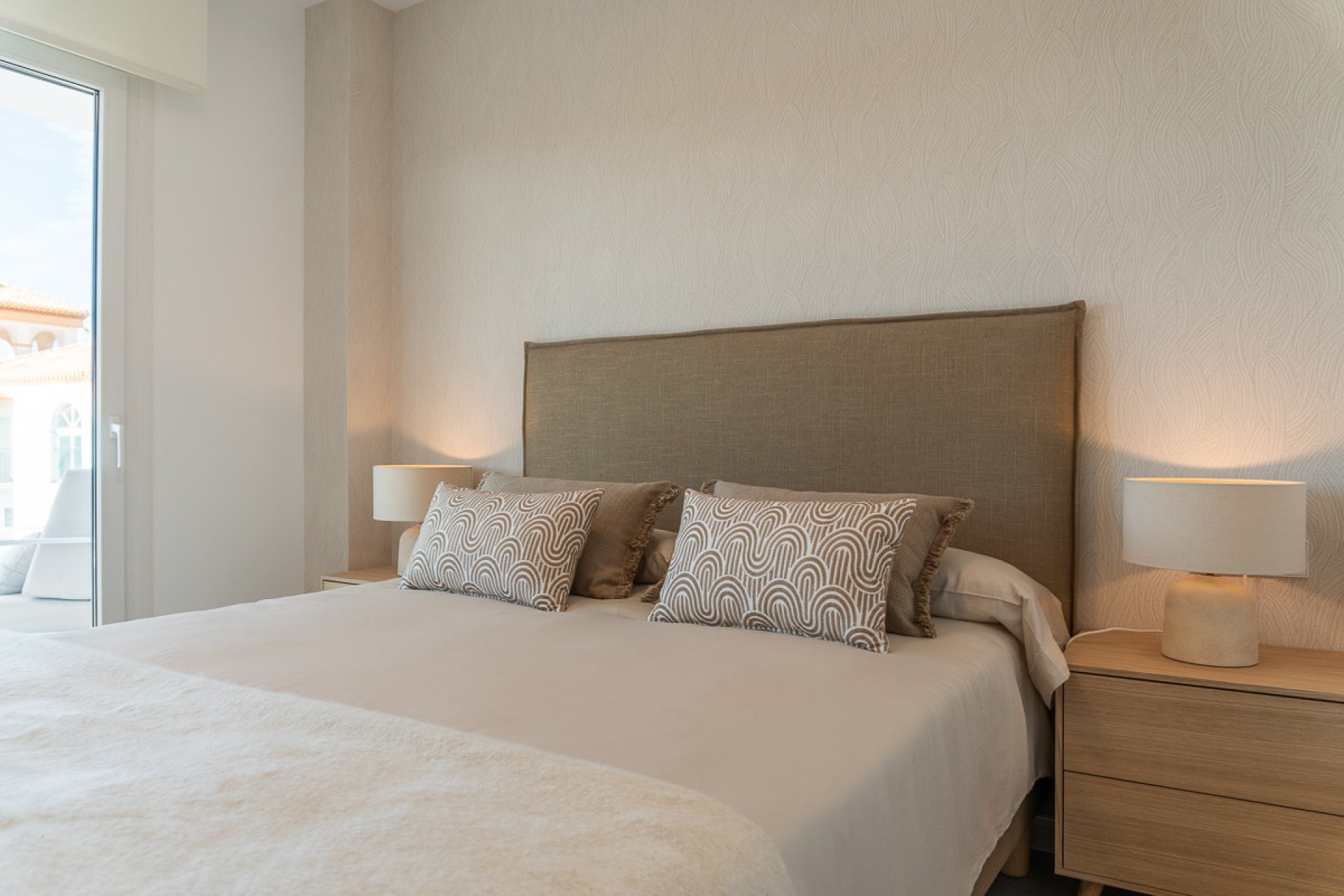 Nowy budynek - ground-floor - Playa Flamenca
