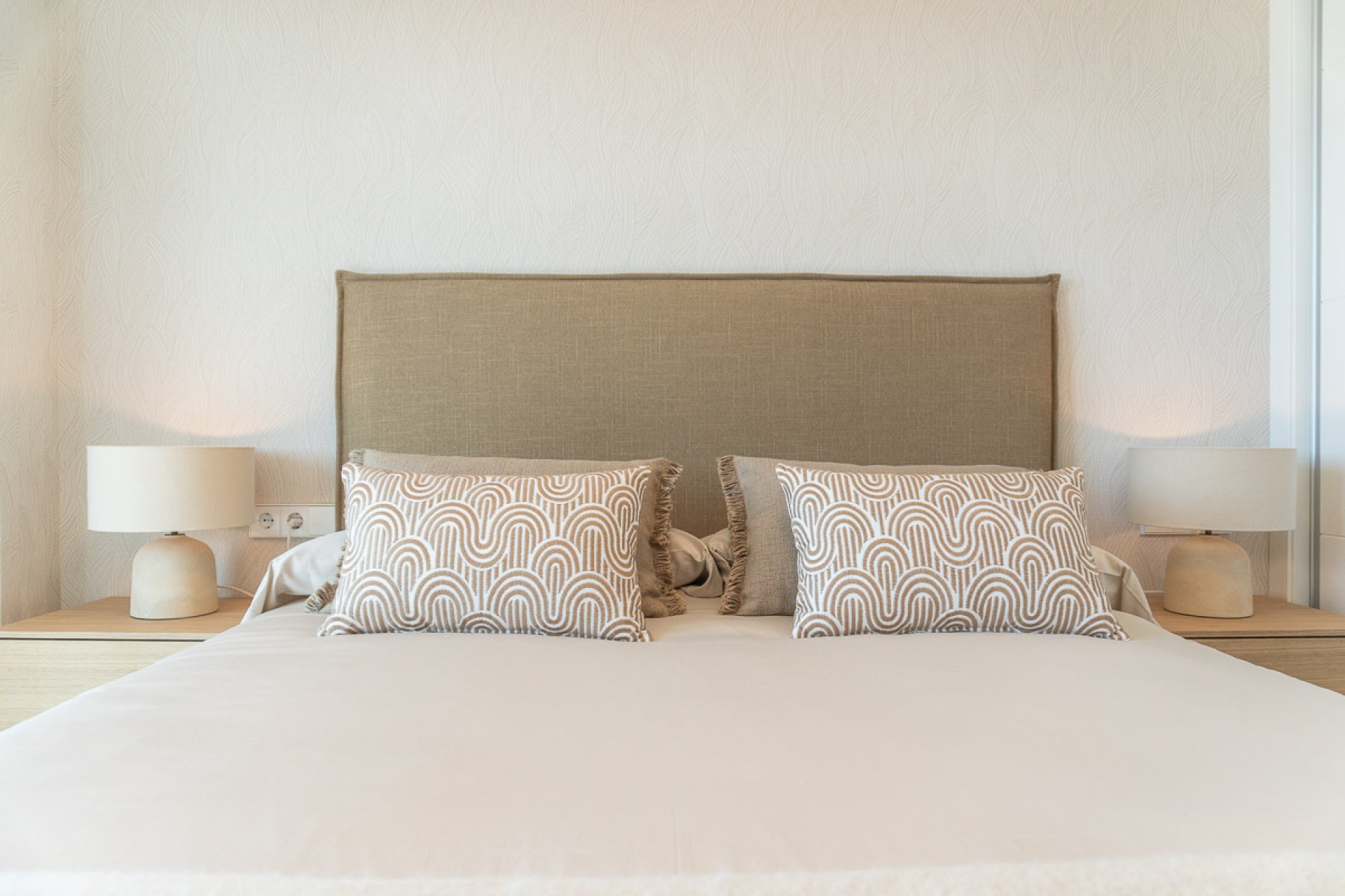 Nowy budynek - ground-floor - Playa Flamenca