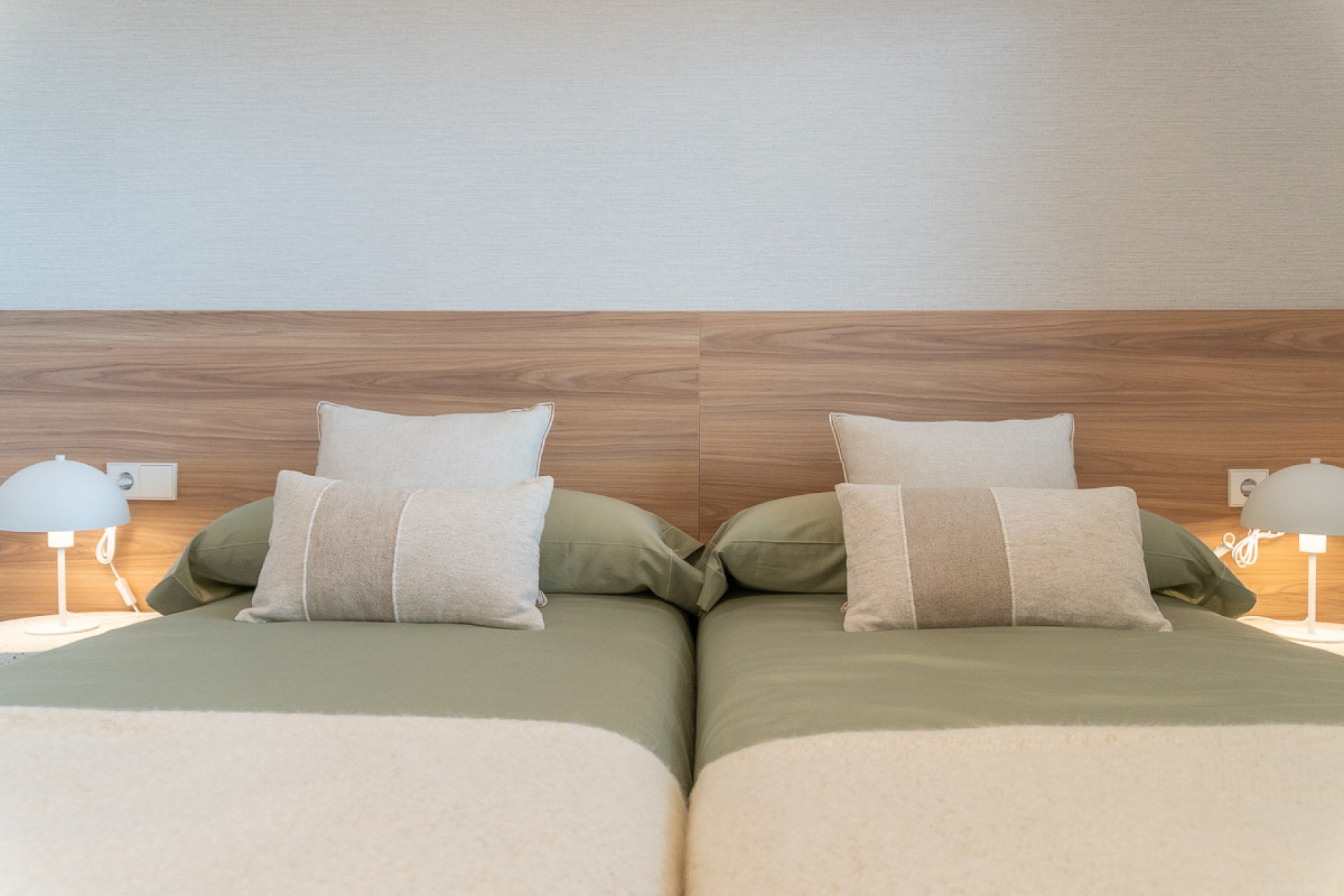 Nowy budynek - ground-floor - Playa Flamenca