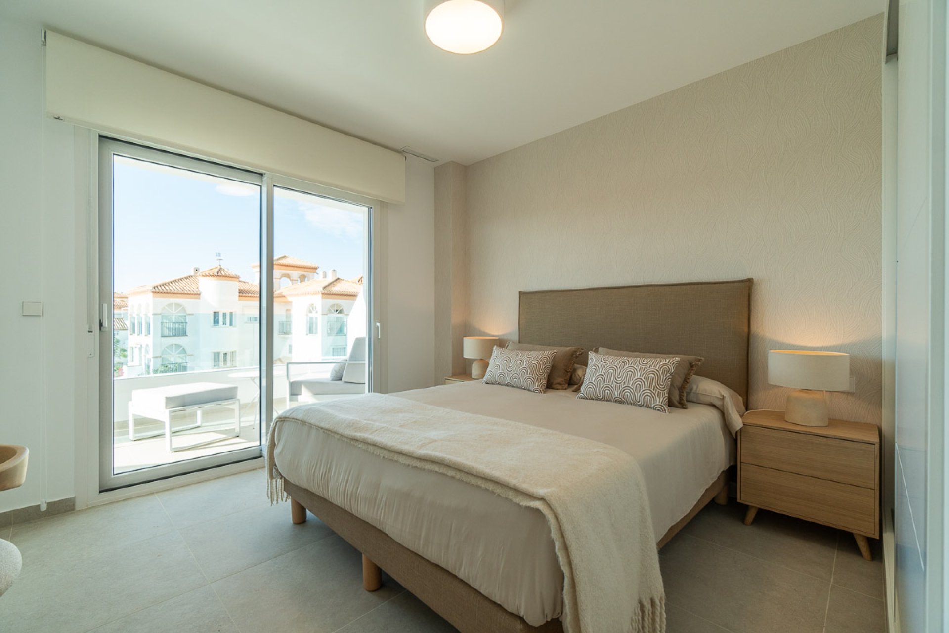 Nowy budynek - ground-floor - Playa Flamenca