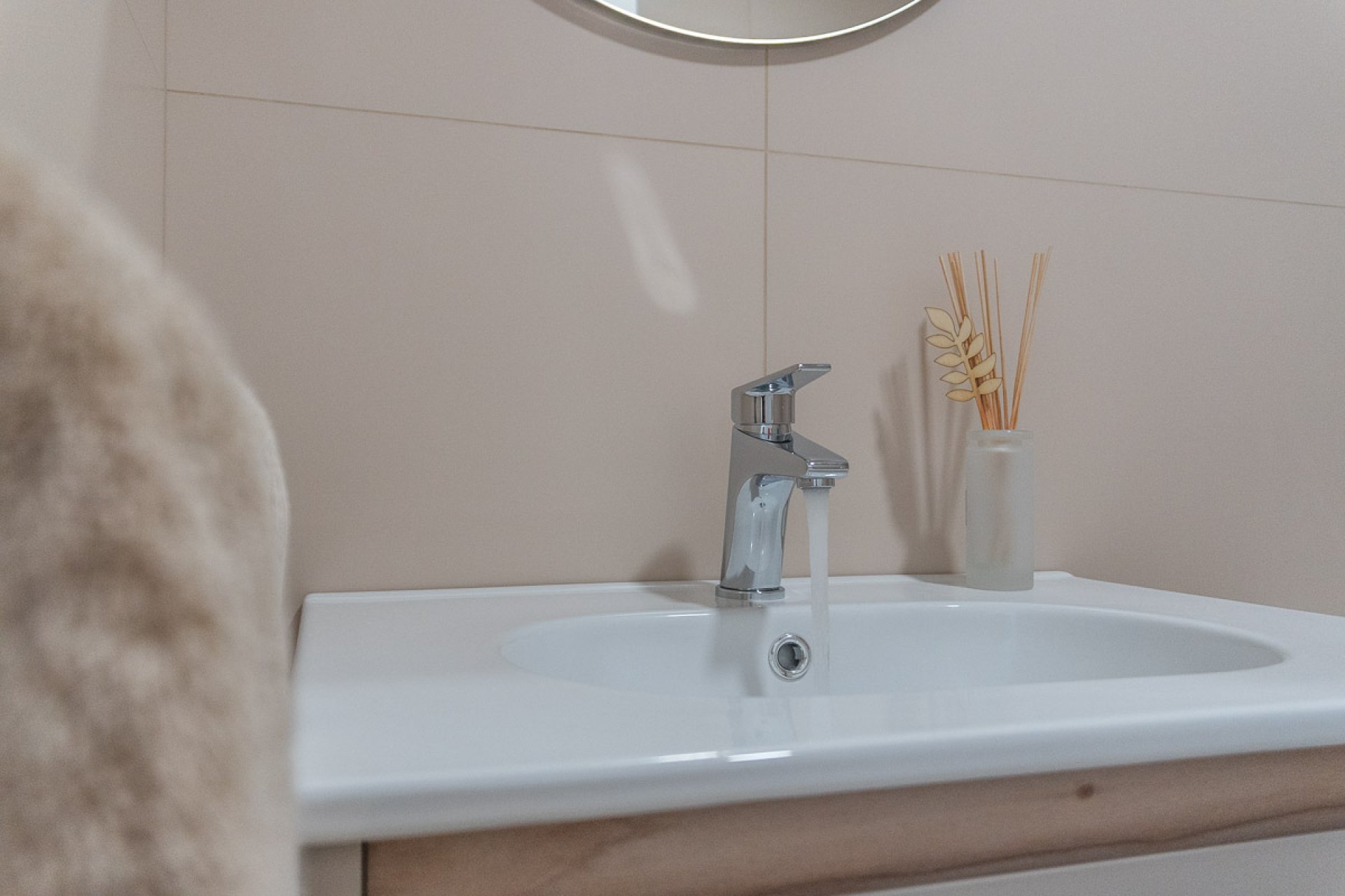Nowy budynek - ground-floor - Playa Flamenca