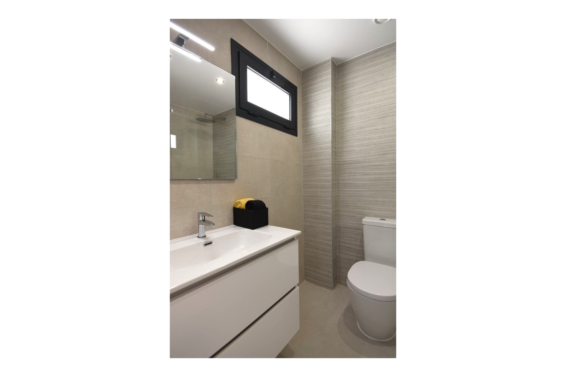Nowy budynek - ground-floor - San Miguel de Salinas