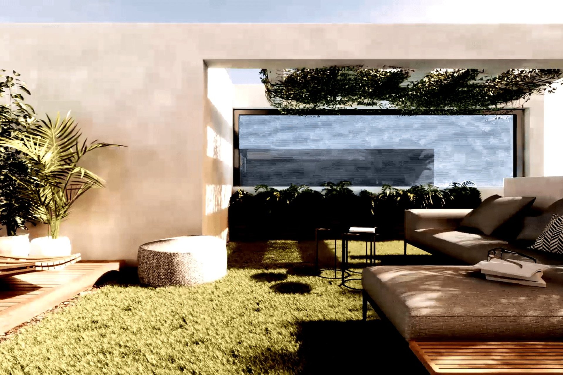 Nowy budynek - ground-floor - Torrevieja
