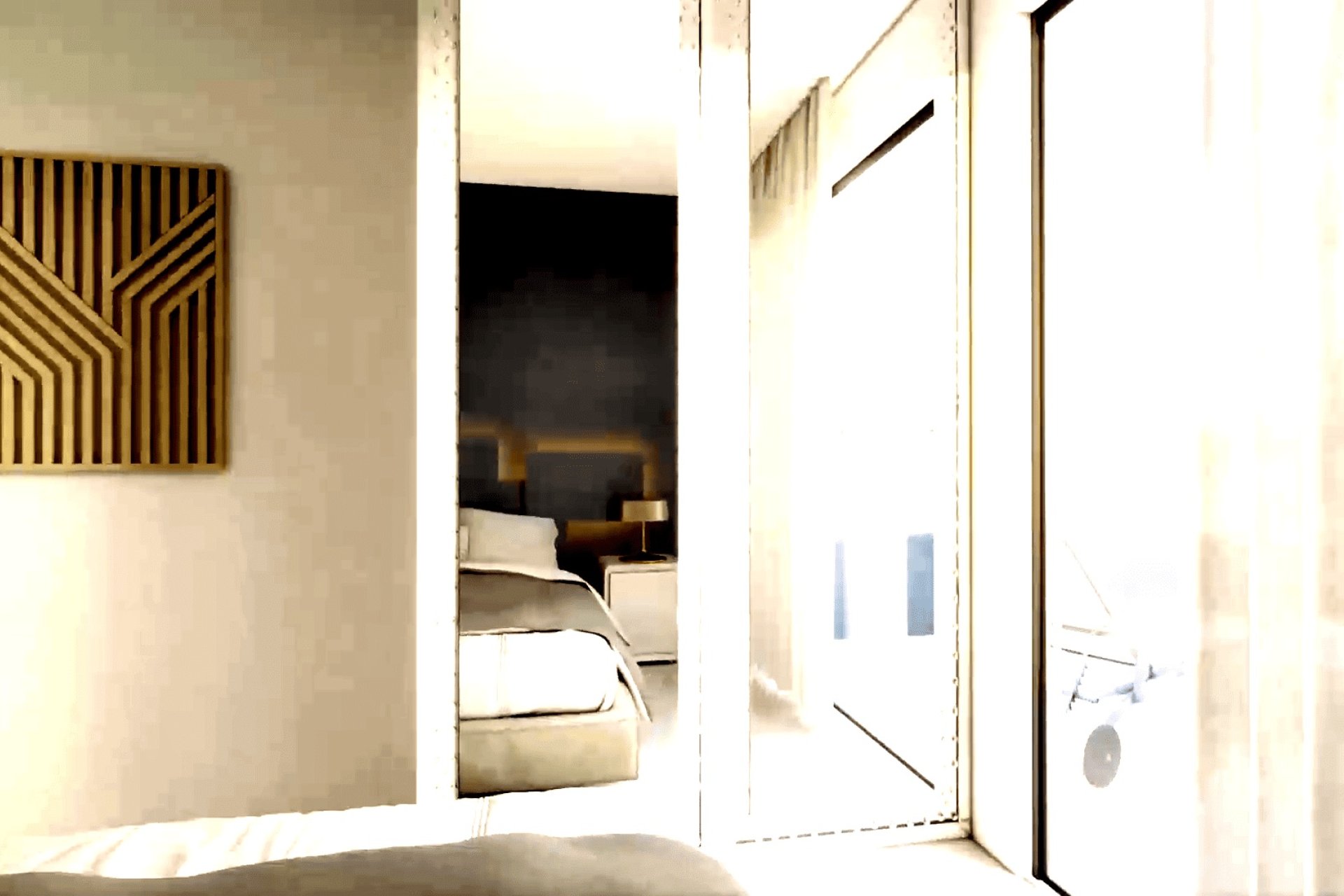 Nowy budynek - ground-floor - Torrevieja