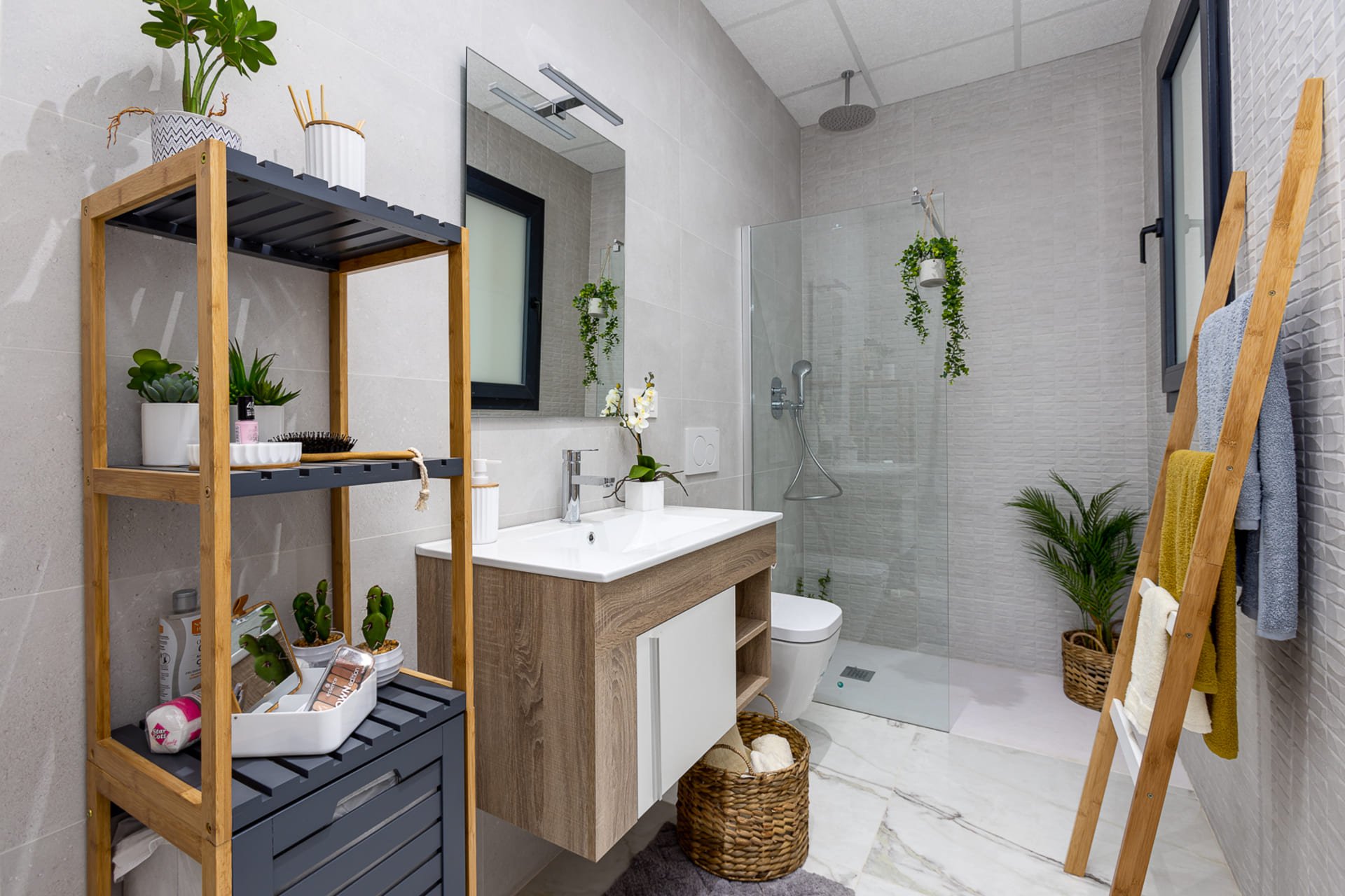Nowy budynek - high-bungalow - Ciudad Quesada