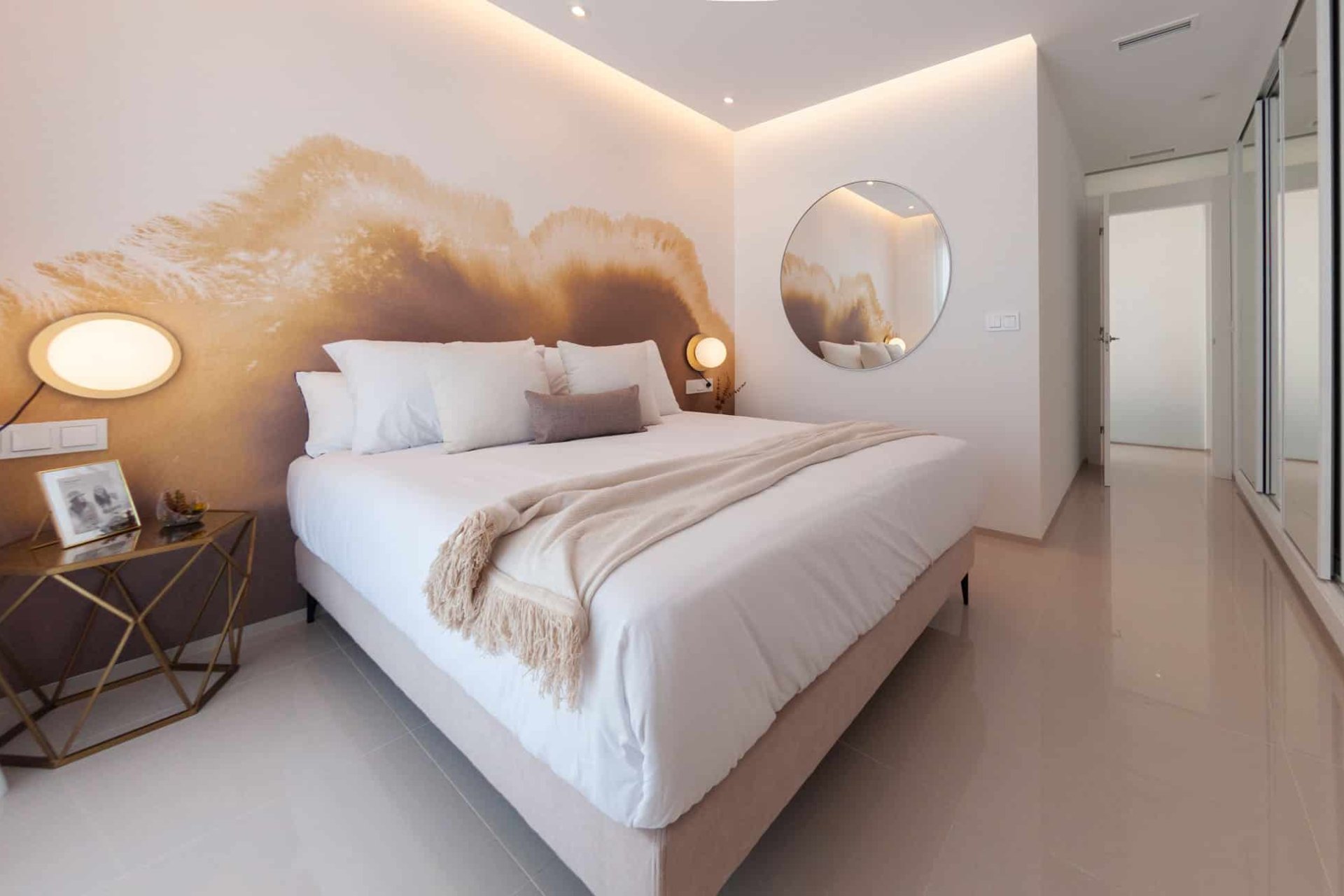 Nowy budynek - high-bungalow - Ciudad Quesada