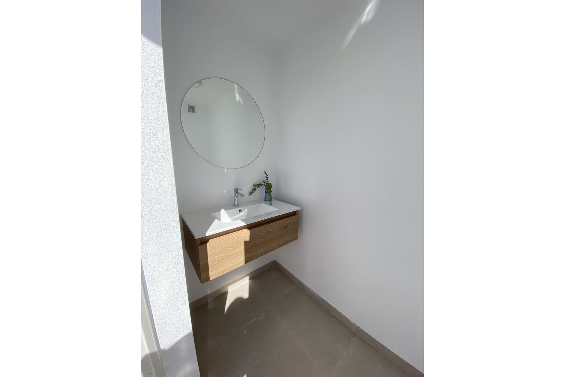 Nowy budynek - high-bungalow - Pilar de la Horadada