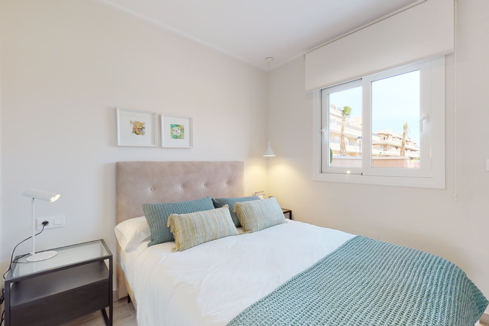 Nowy budynek - high-bungalow - Pilar de la Horadada
