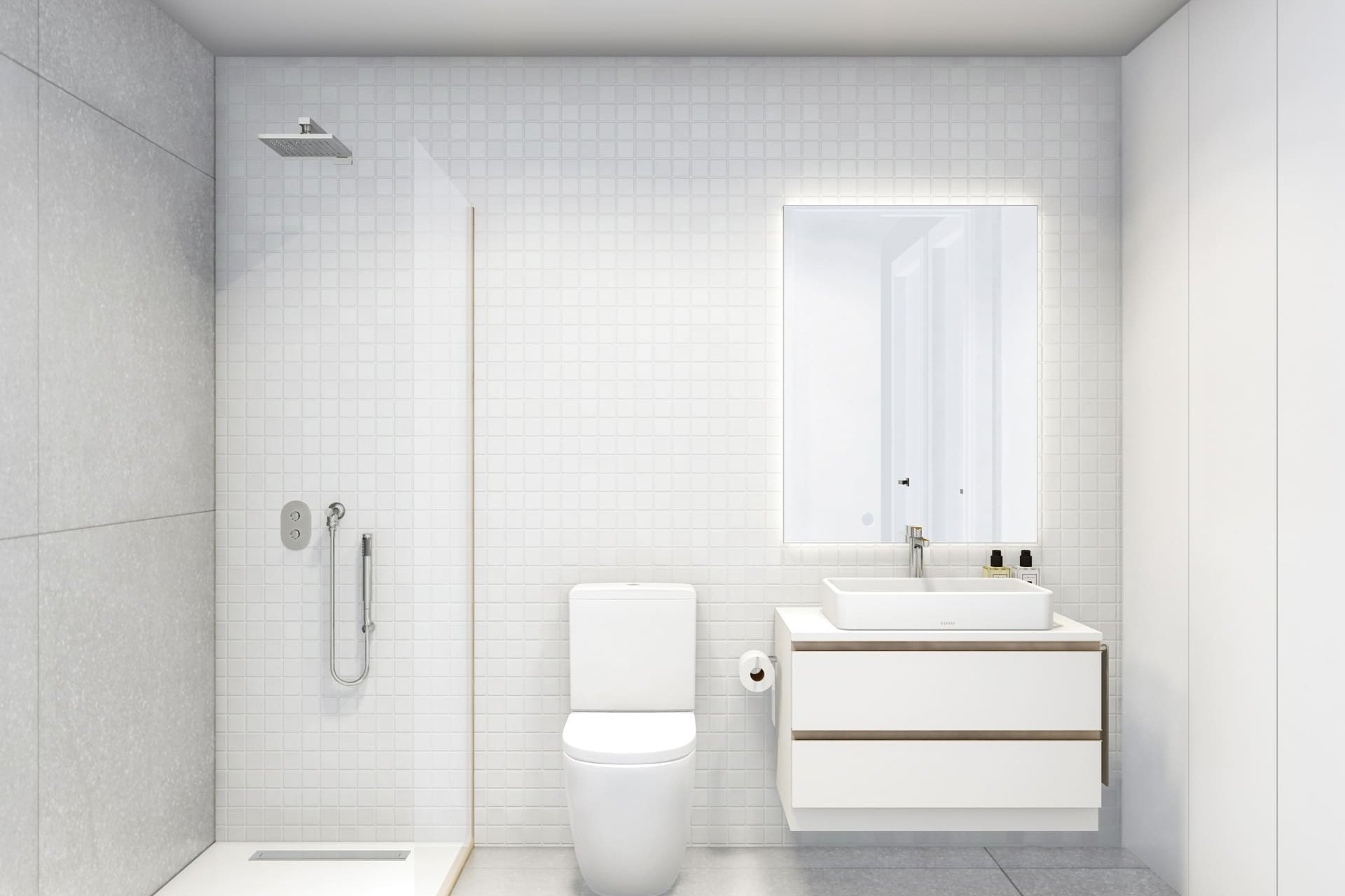 Nowy budynek - high-bungalow - San Javier